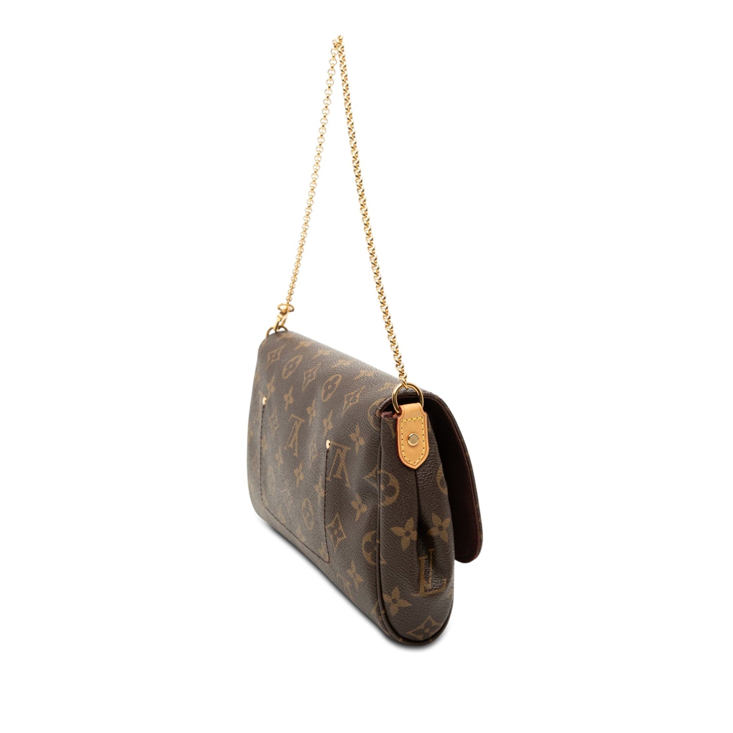 Louis Vuitton Monogram Favorite PM