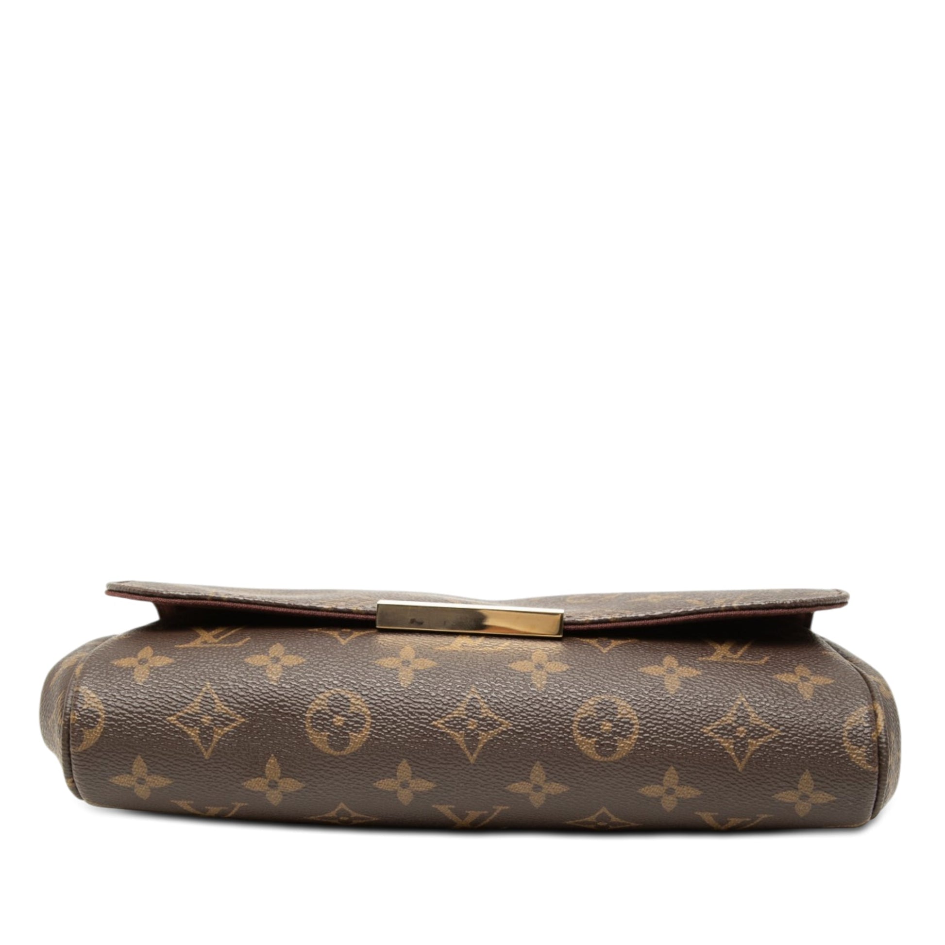 Louis Vuitton Monogram Favorite PM