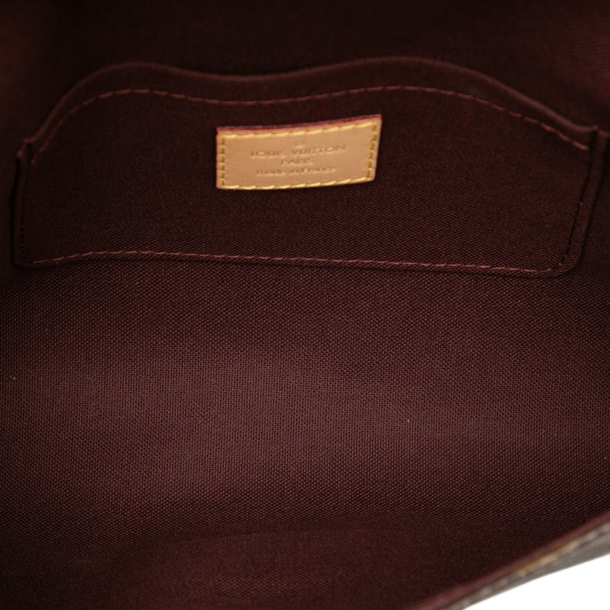 Louis Vuitton Monogram Favorite PM
