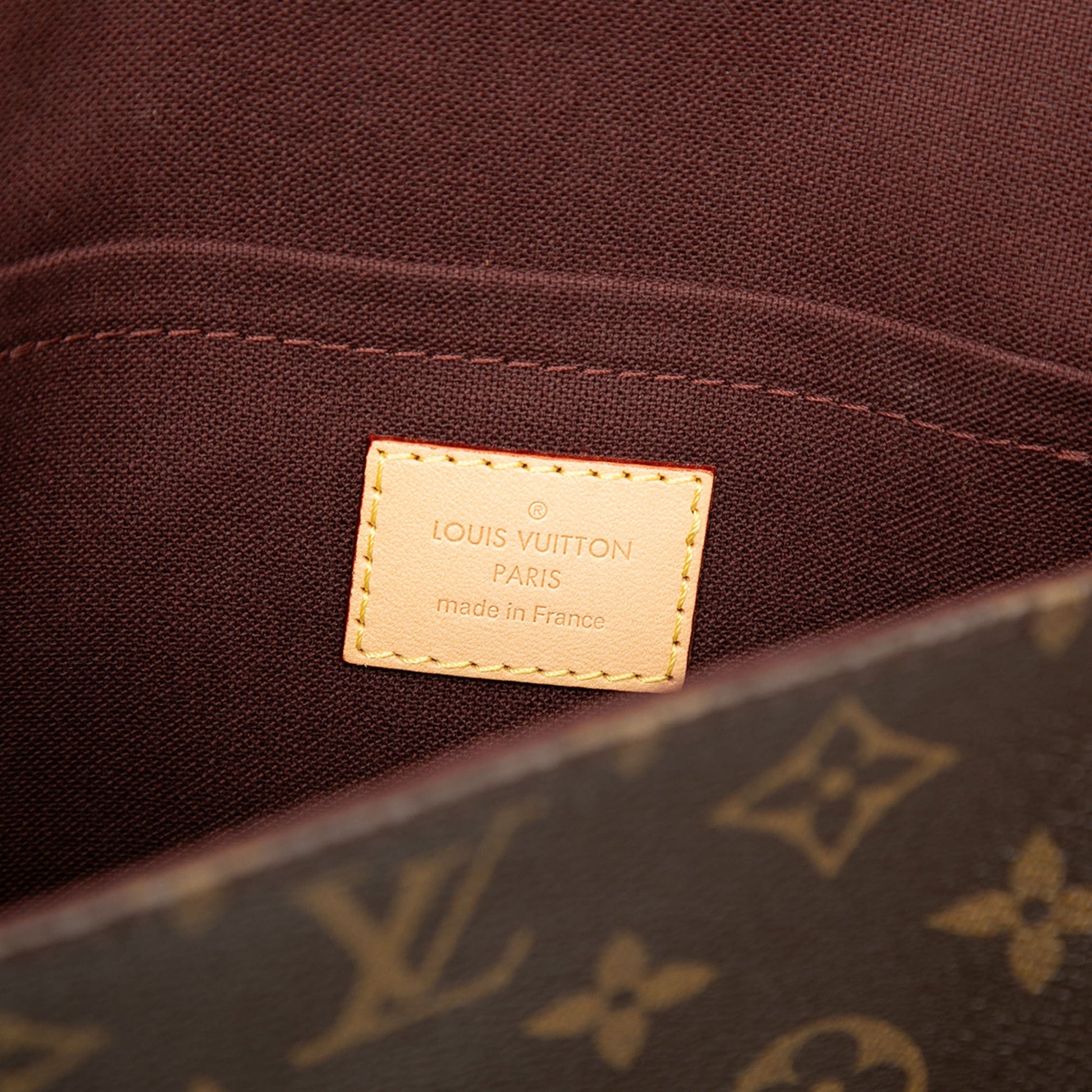 Louis Vuitton Monogram Favorite PM