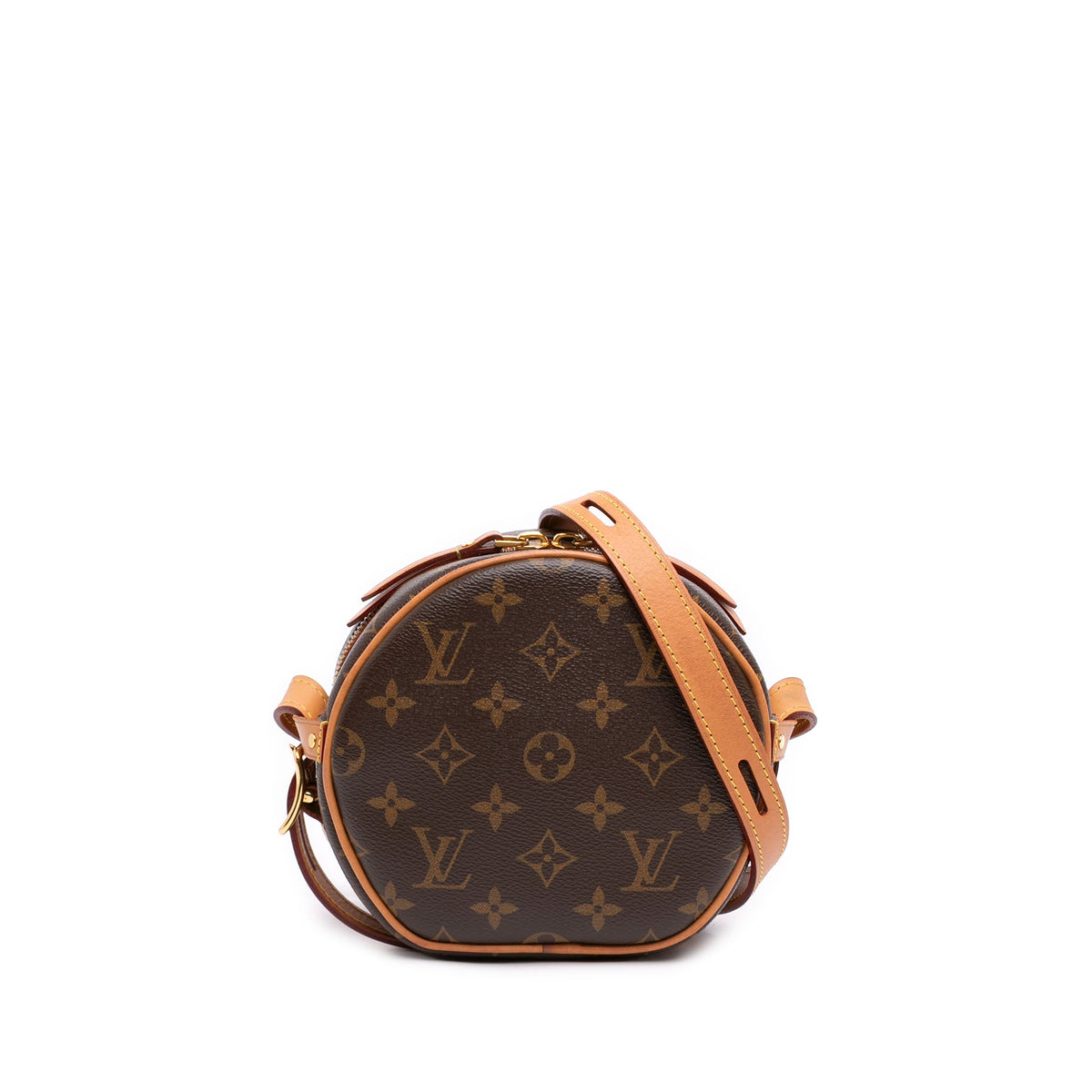 Louis Vuitton Monogram Boite Chapeau Souple PM