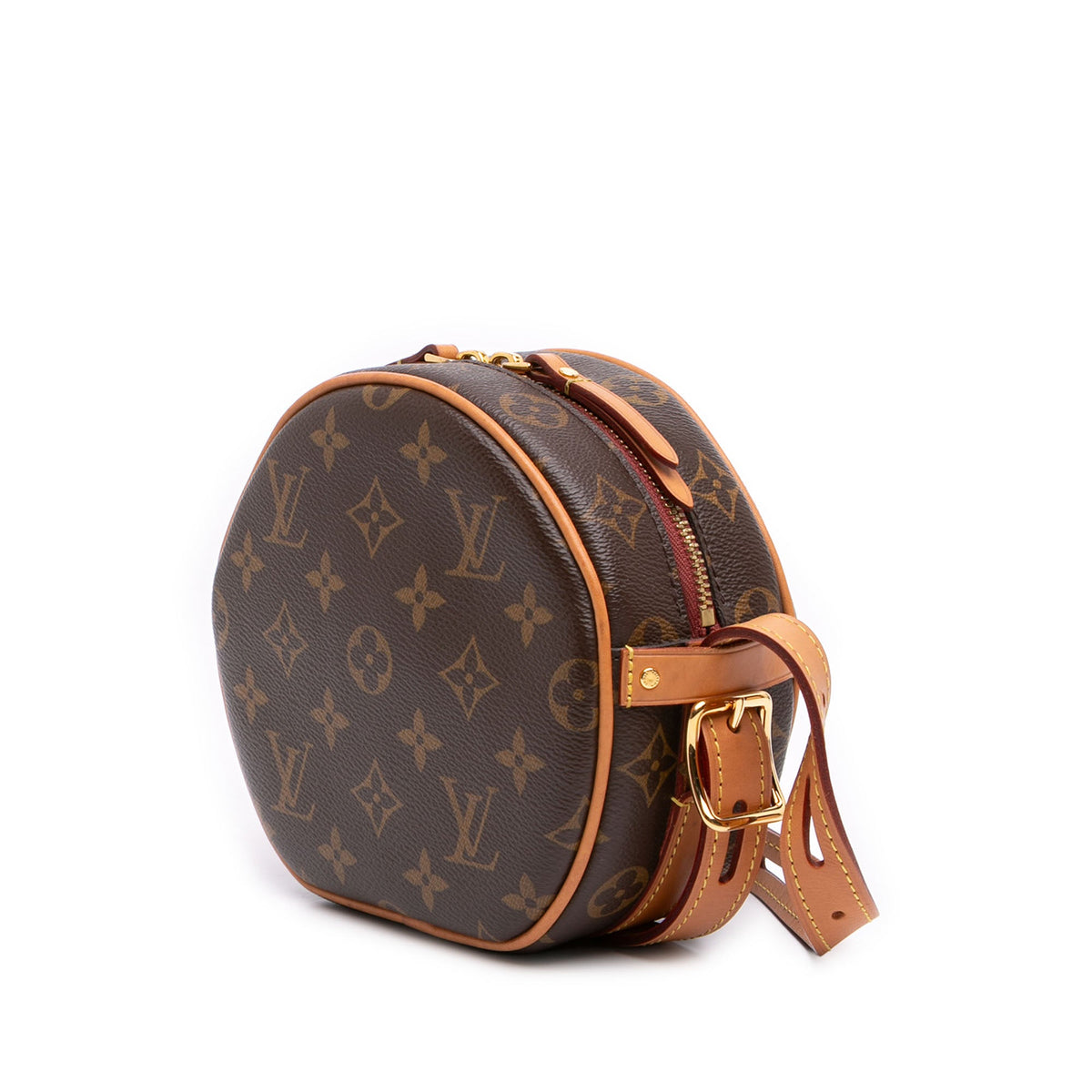 Louis Vuitton Monogram Boite Chapeau Souple PM