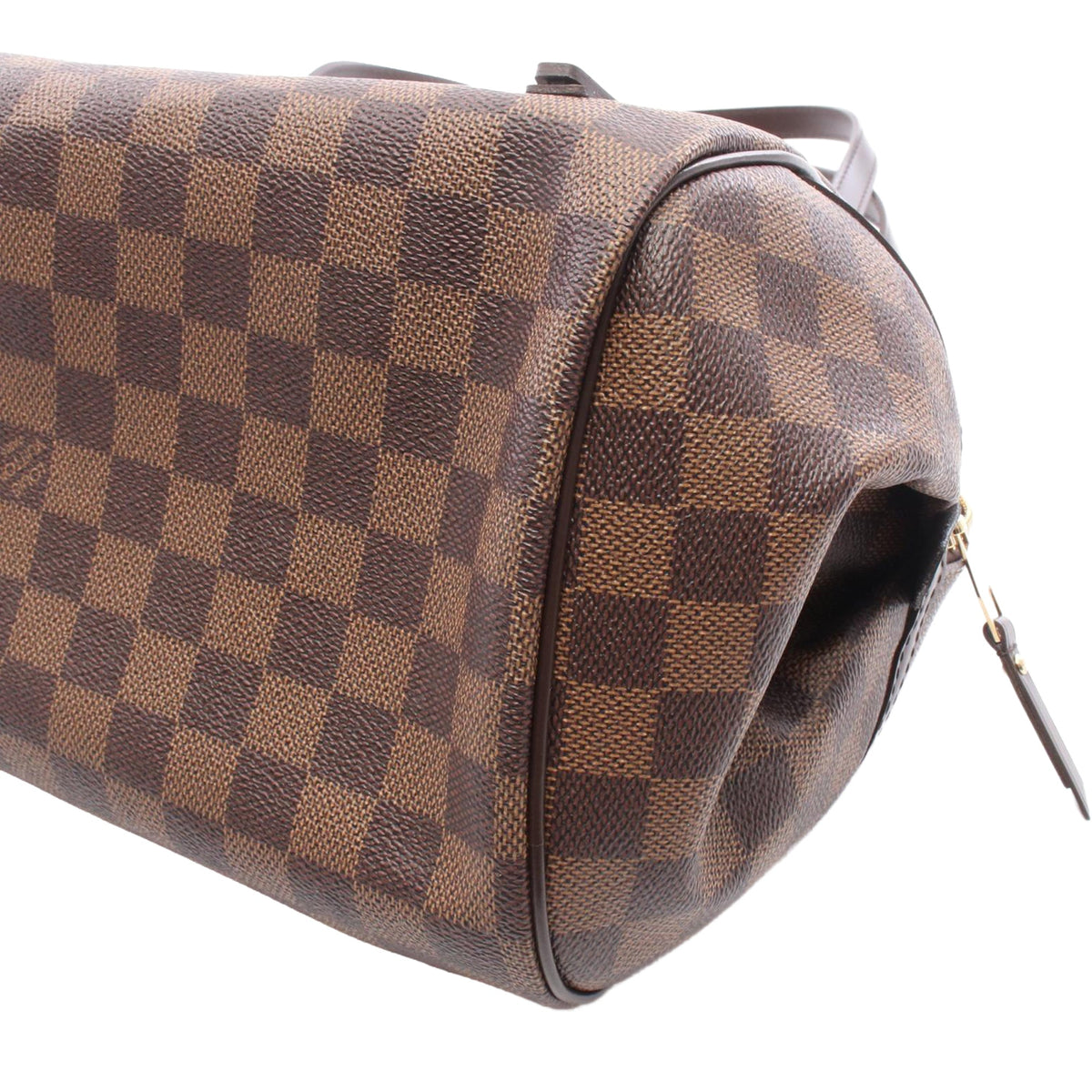 Louis Vuitton Damier Ebene Rivington GM