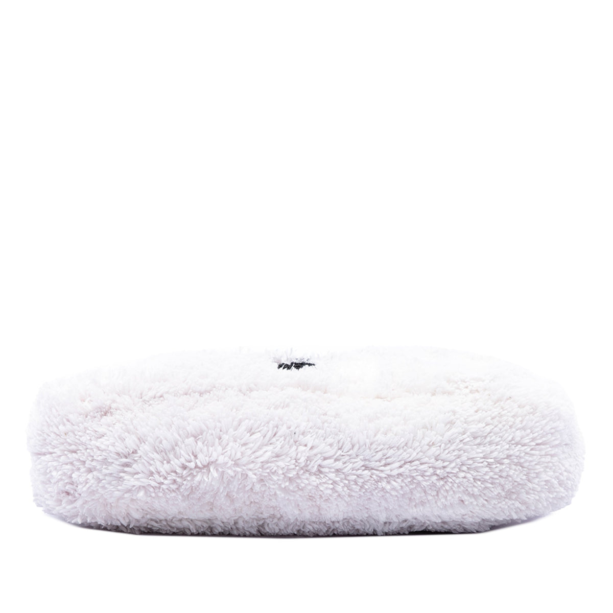 Prada Mini Terry Re Edition 2000 Shoulder Bag — White