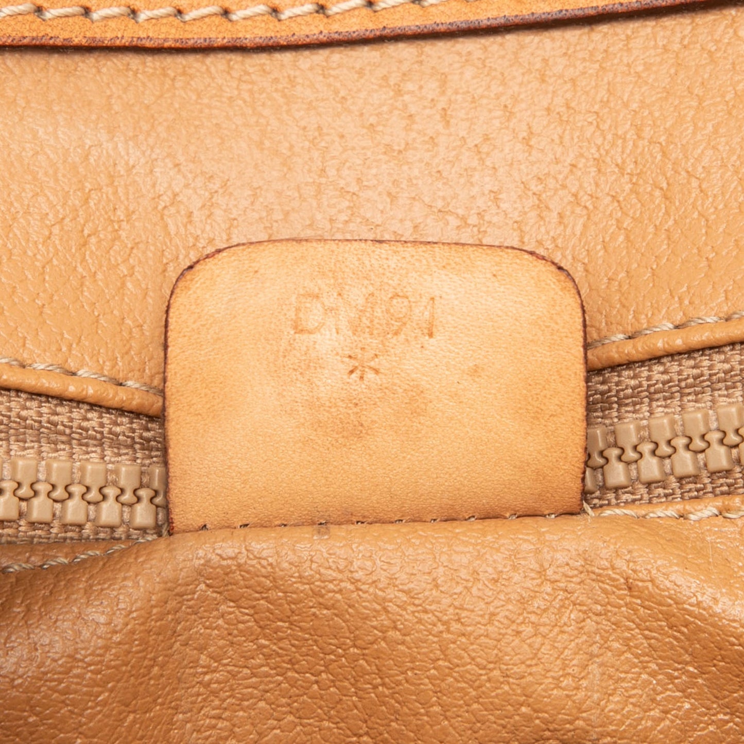 Celine Macadam Coated Canvas Crossbody