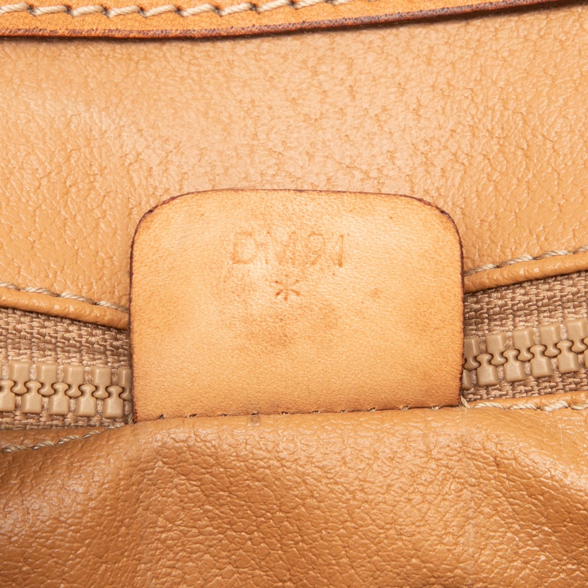 Celine Macadam Coated Canvas Crossbody