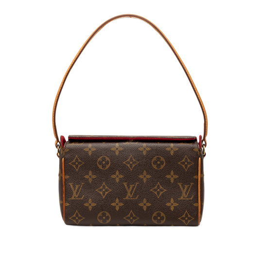 Louis Vuitton Monogram Recital