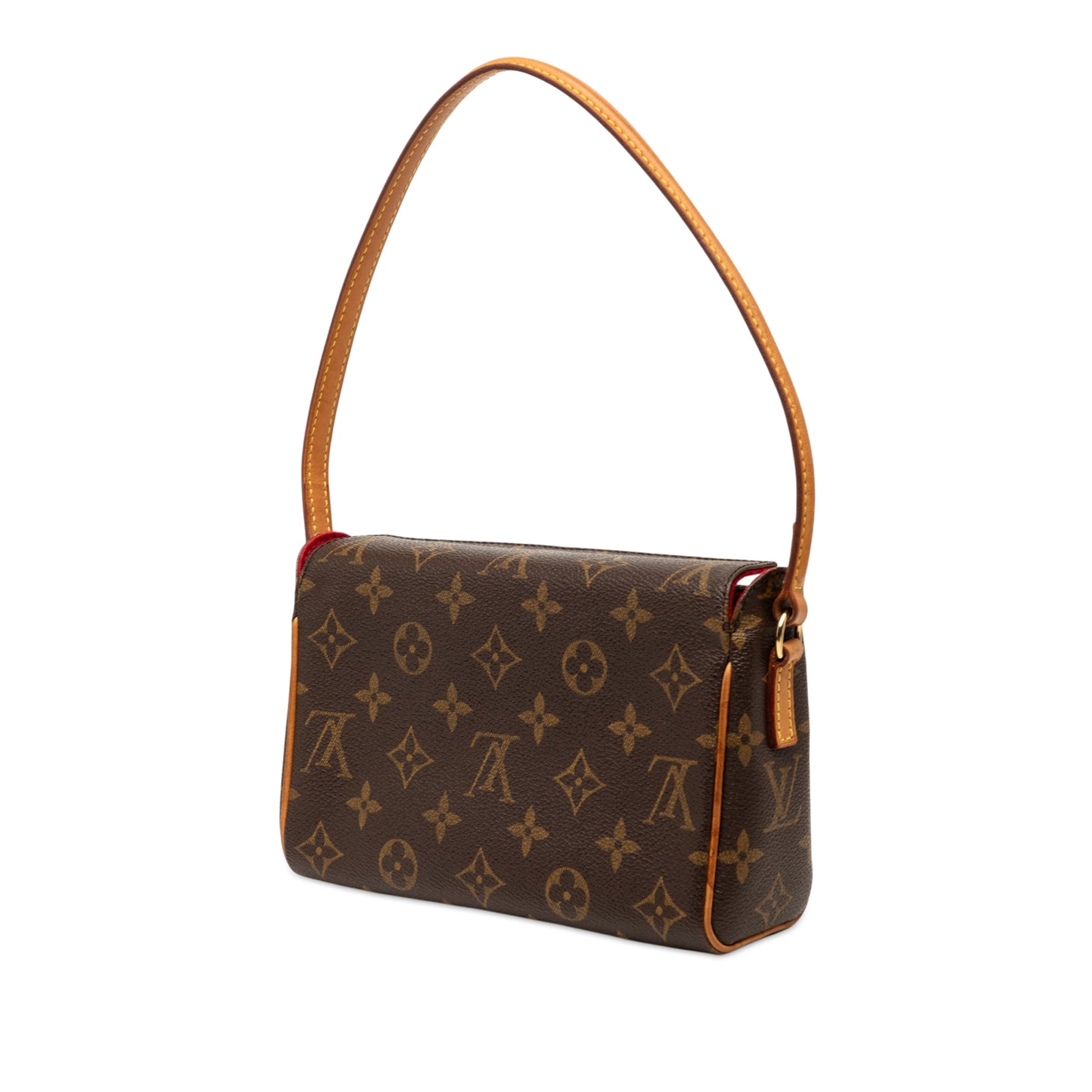 Louis Vuitton Monogram Recital