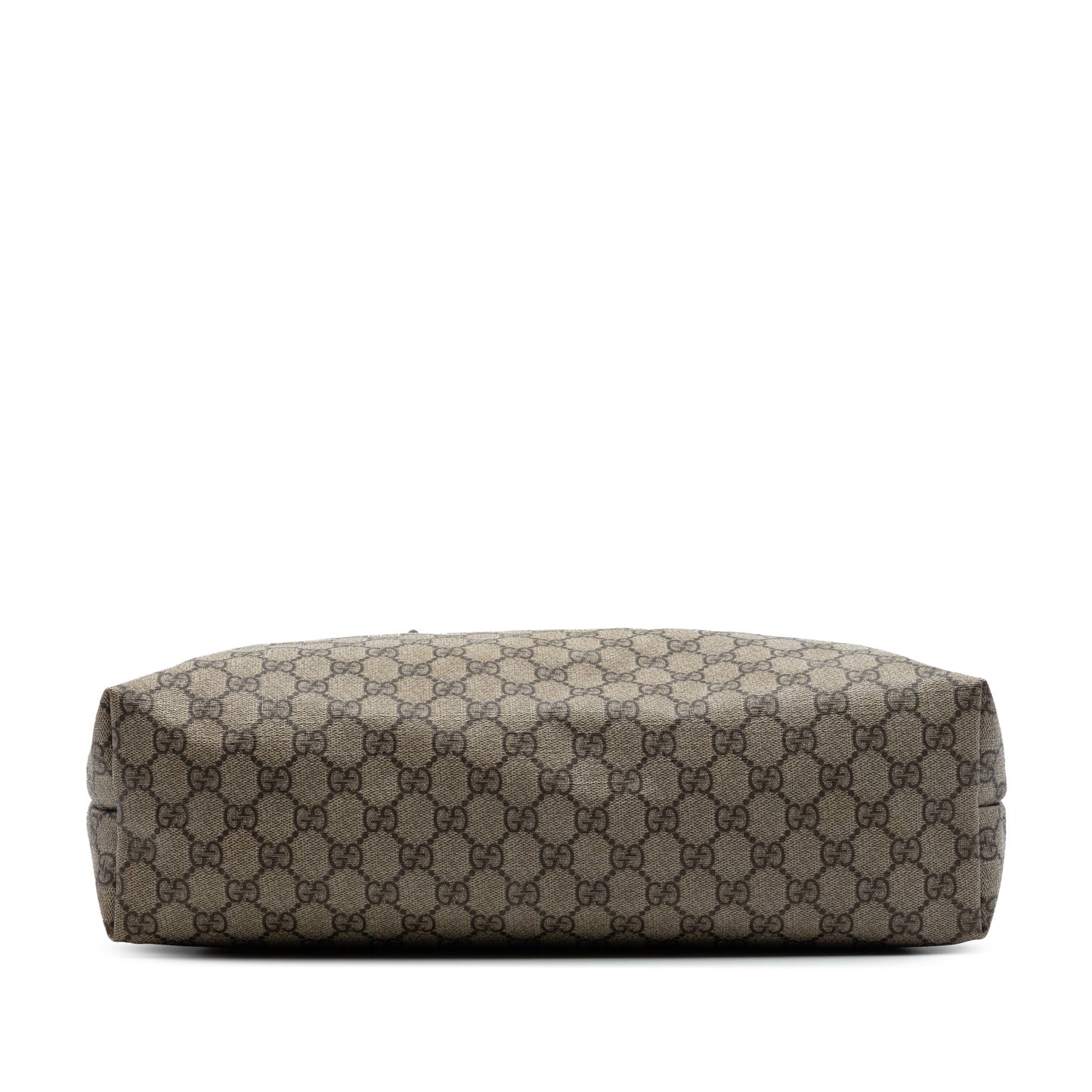 Gucci Medium GG Supreme Tote