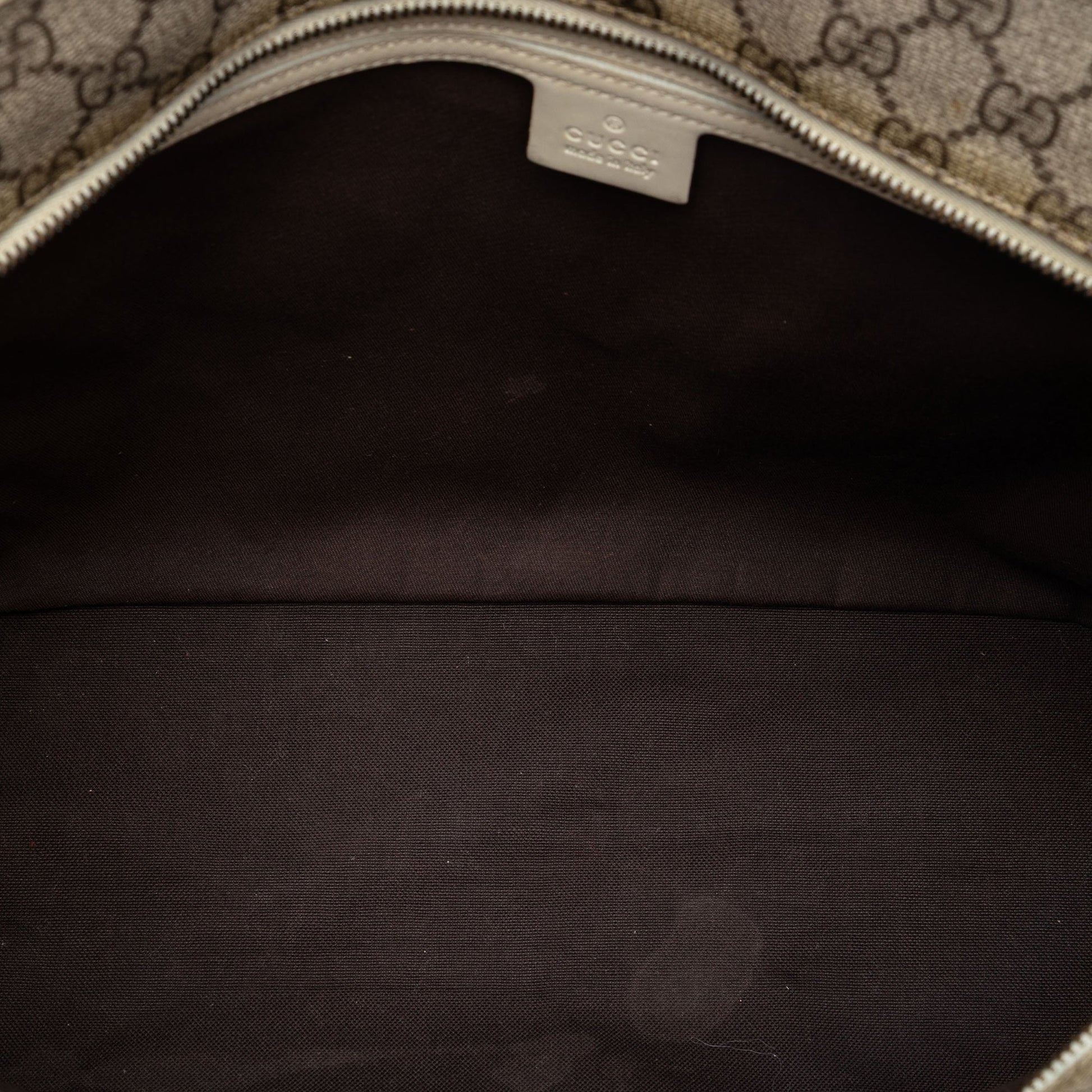 Gucci Medium GG Supreme Tote