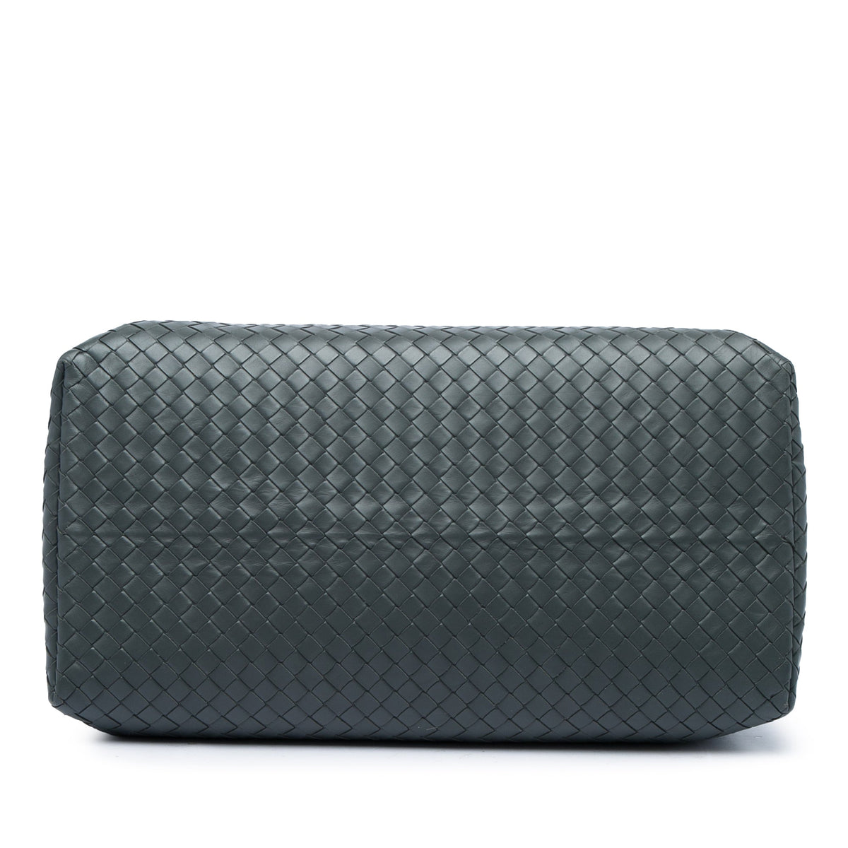 Bottega Veneta Medium Nappa Intrecciato Roma Tote