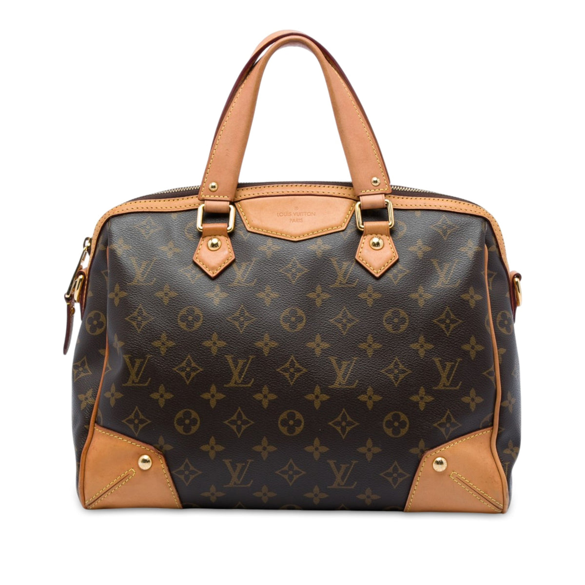 Louis Vuitton Monogram Retiro PM