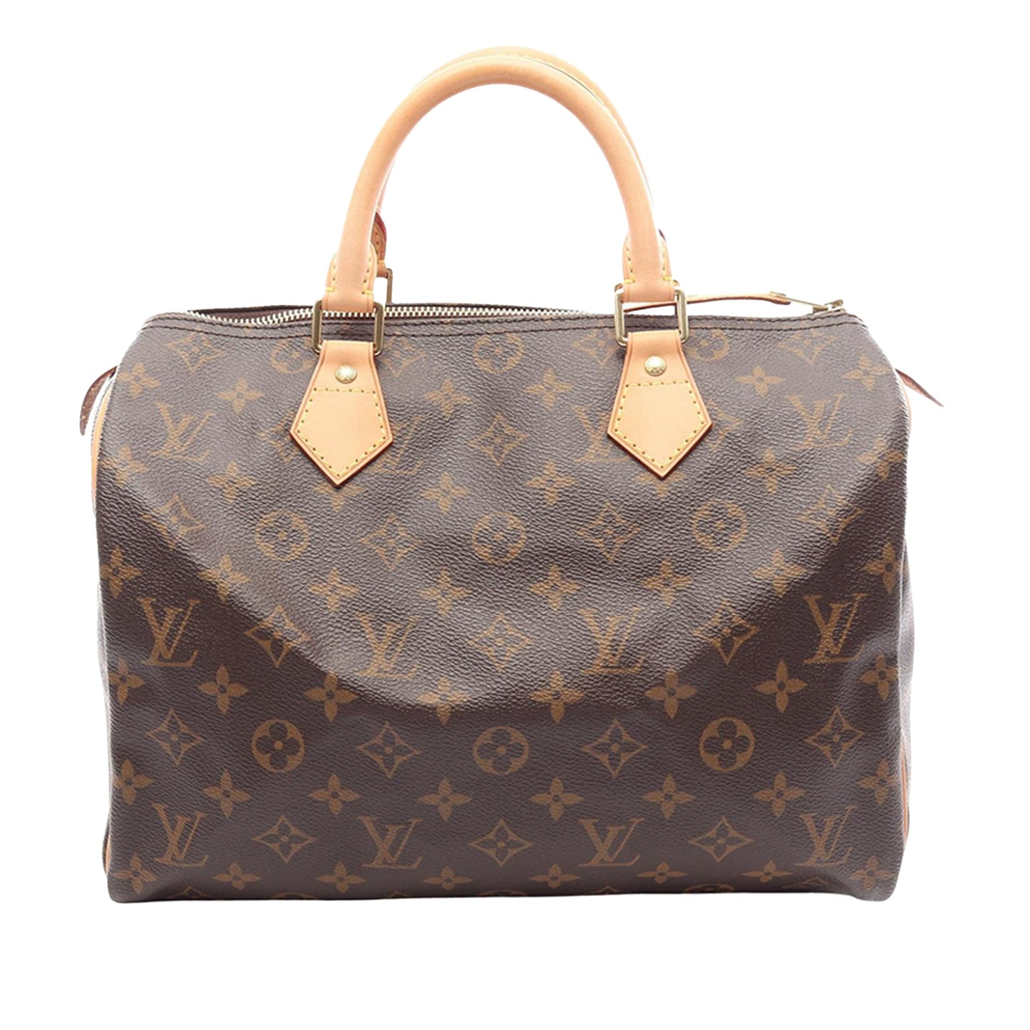 Louis Vuitton Monogram Speedy 30