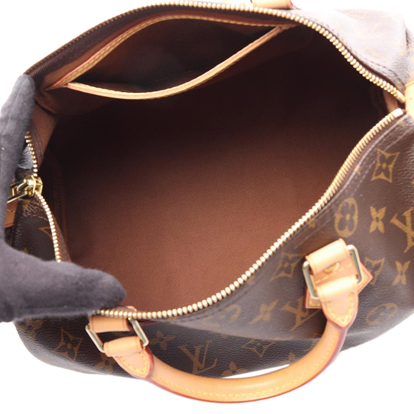 Louis Vuitton Monogram Speedy 30