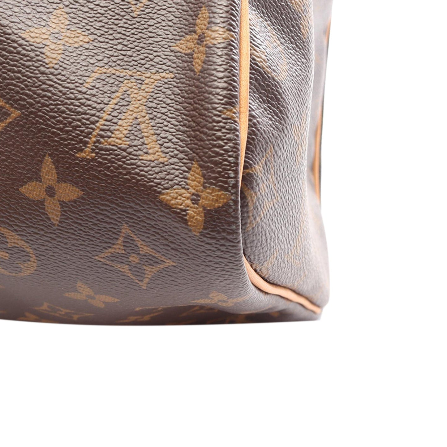 Louis Vuitton Monogram Speedy 30