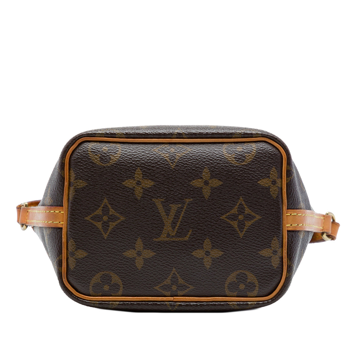 Louis Vuitton Monogram Nano Noe