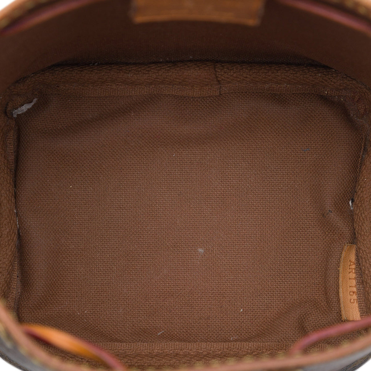 Louis Vuitton Monogram Nano Noe