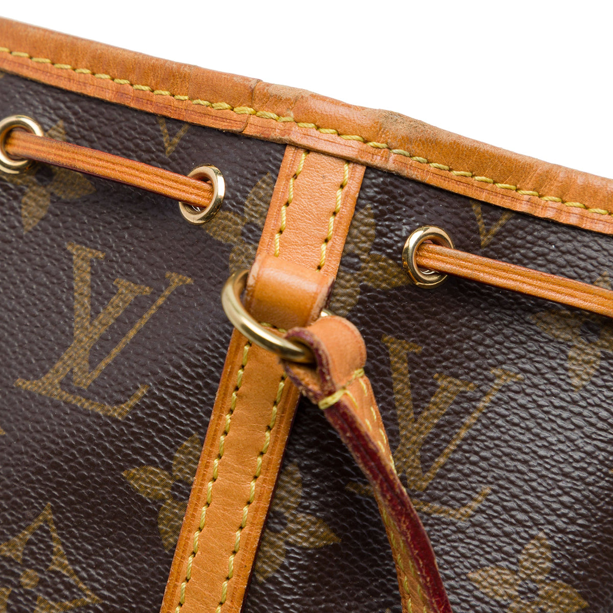 Louis Vuitton Monogram Nano Noe