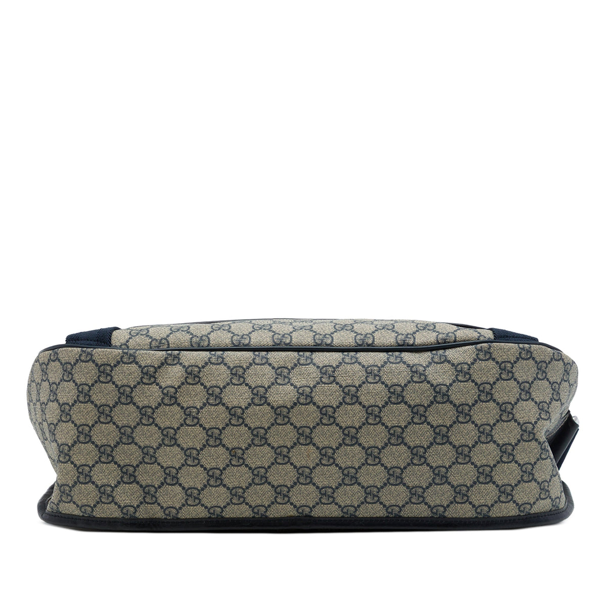 Gucci GG Supreme Messenger Bag