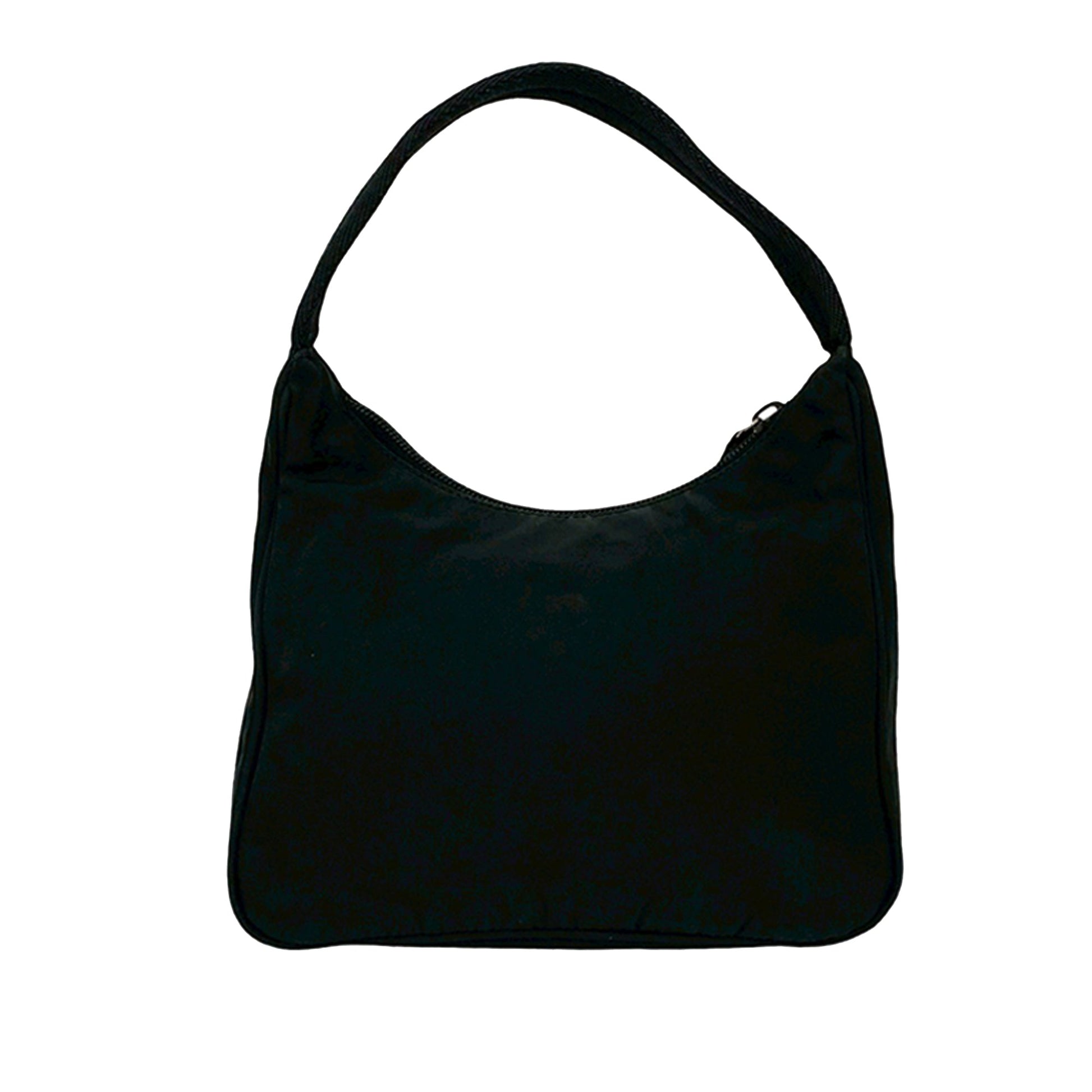 Prada Mini Tessuto Sport Shoulder Bag