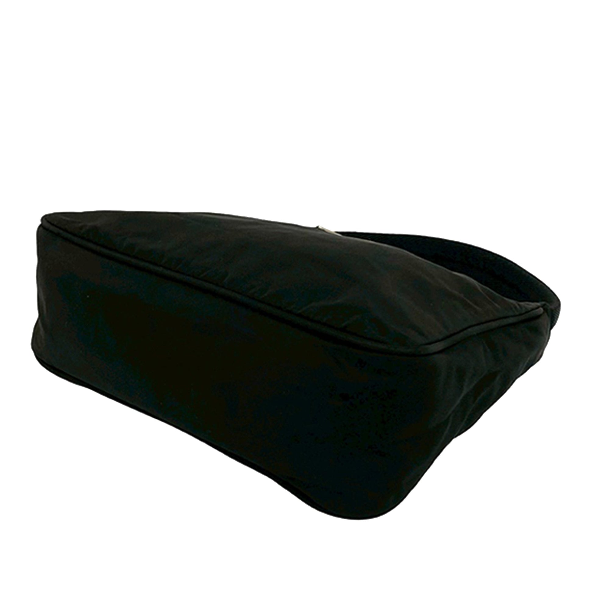 Prada Mini Tessuto Sport Shoulder Bag