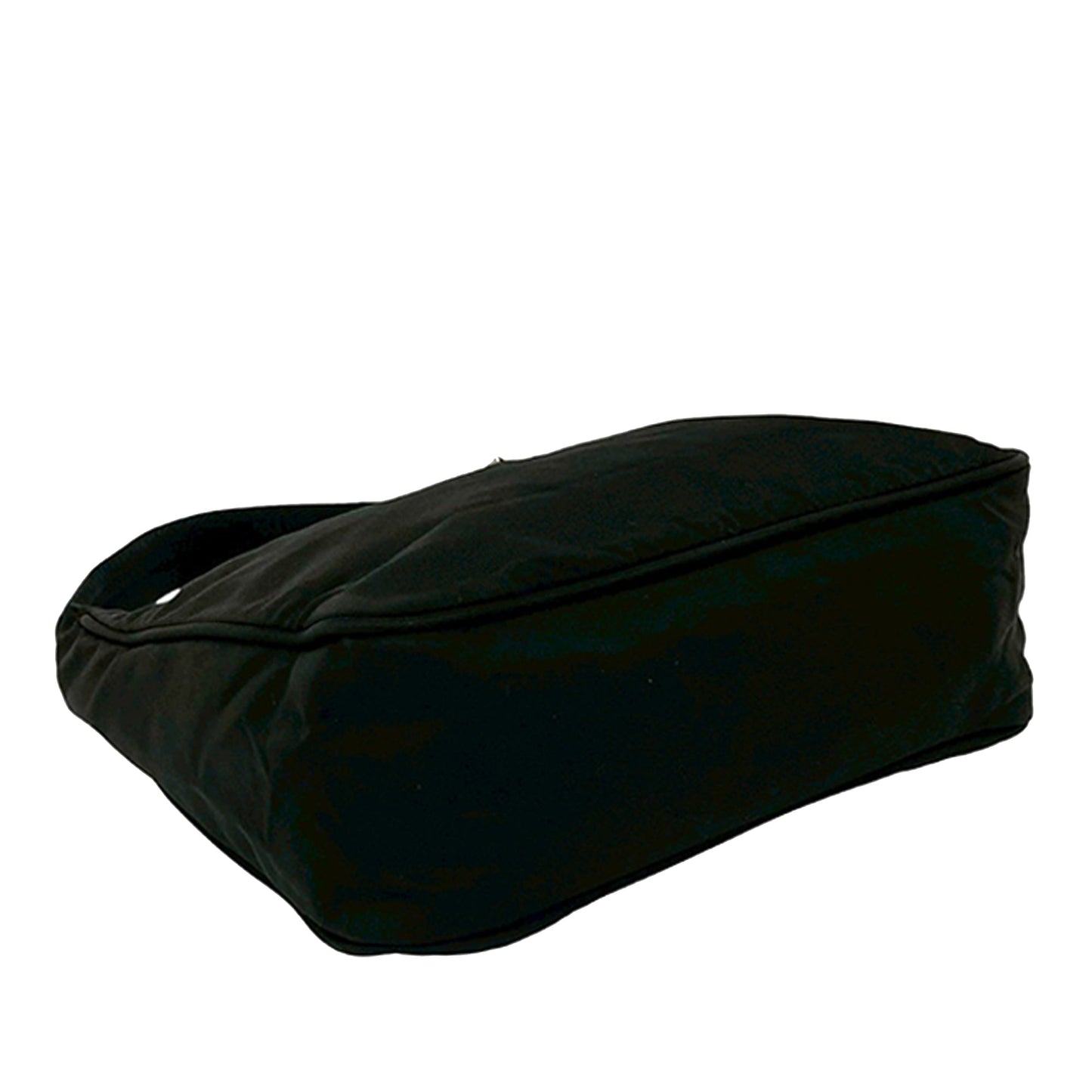 Prada Mini Tessuto Sport Shoulder Bag