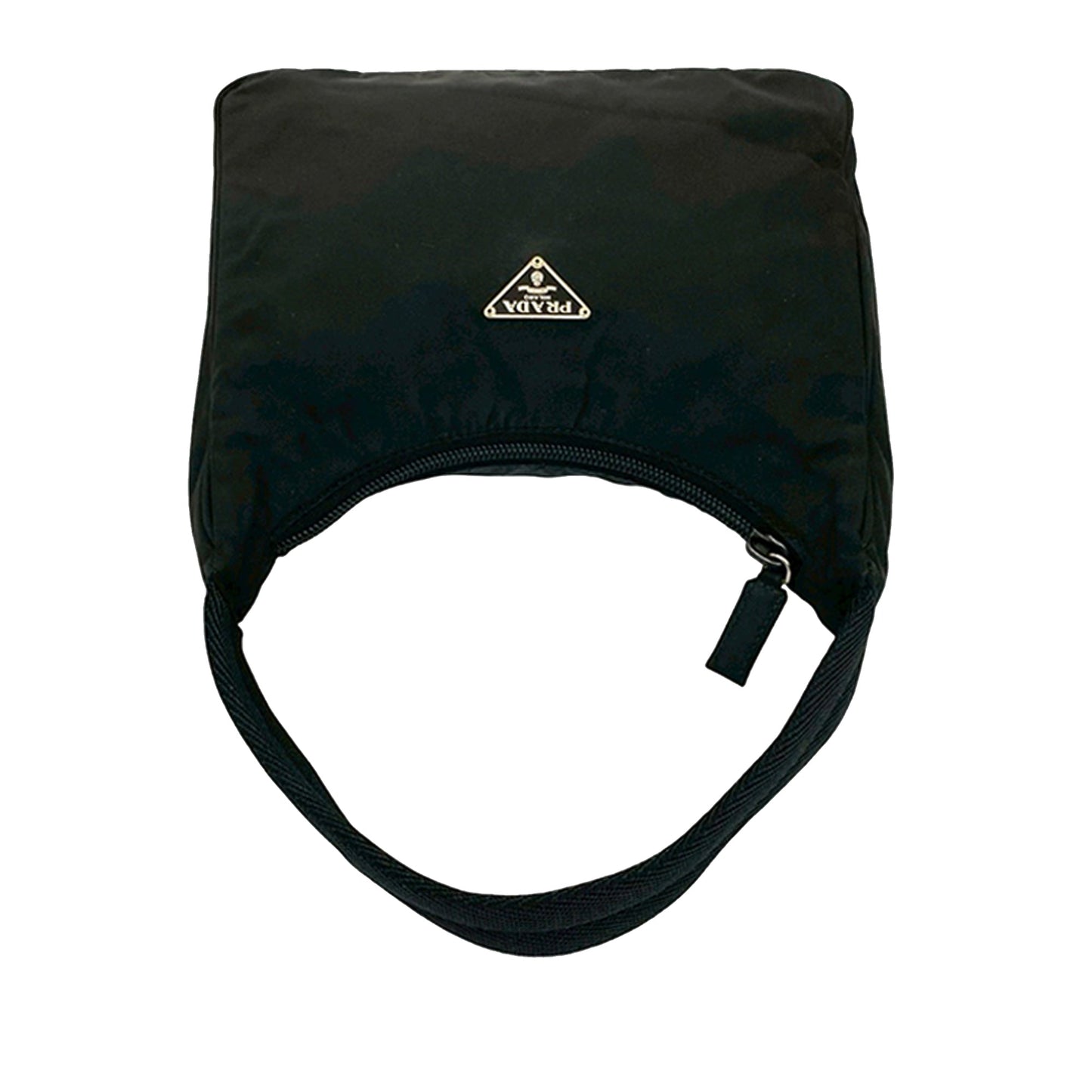 Prada Mini Tessuto Sport Shoulder Bag