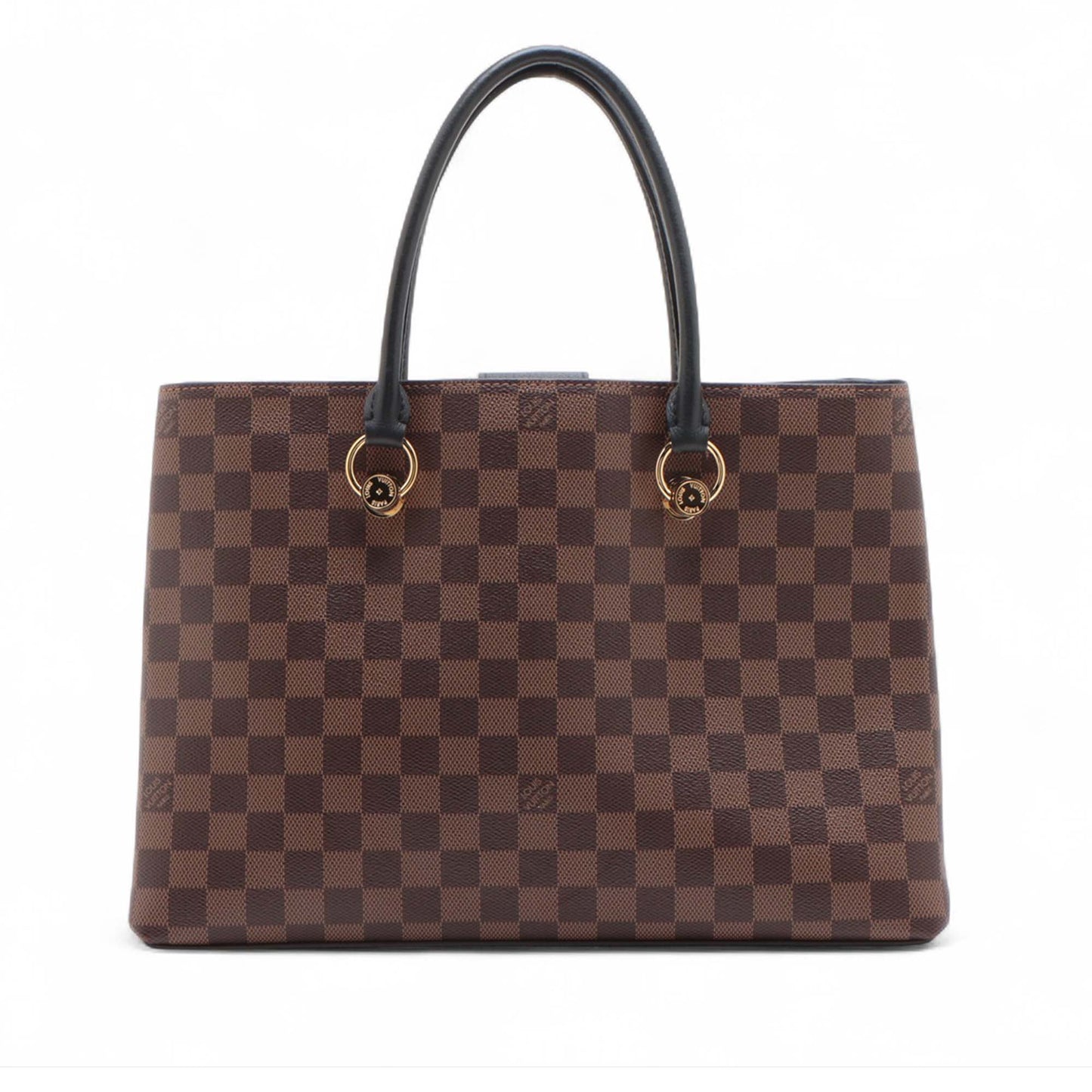 Louis Vuitton Damier Ebene Riverside