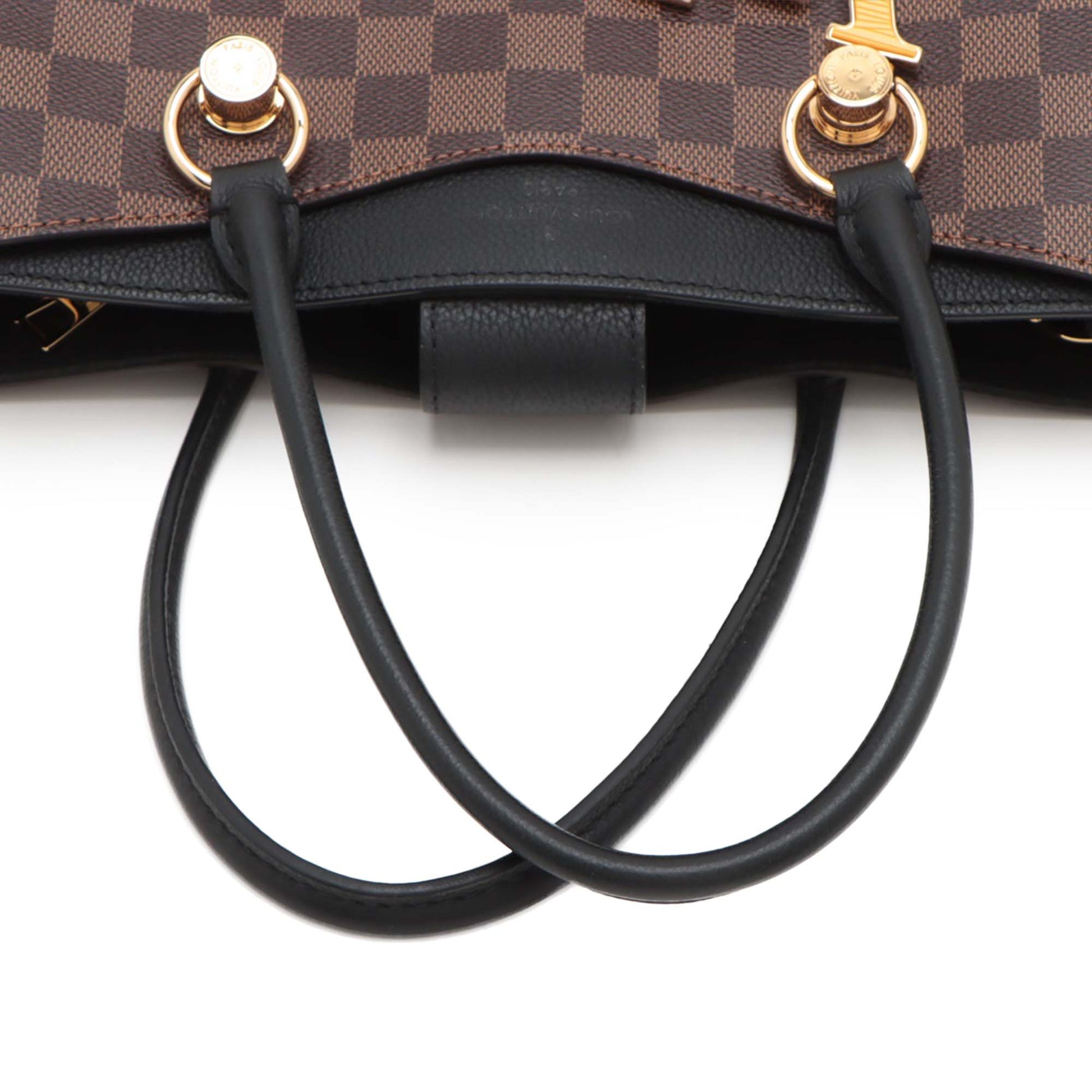 Louis Vuitton Damier Ebene Riverside
