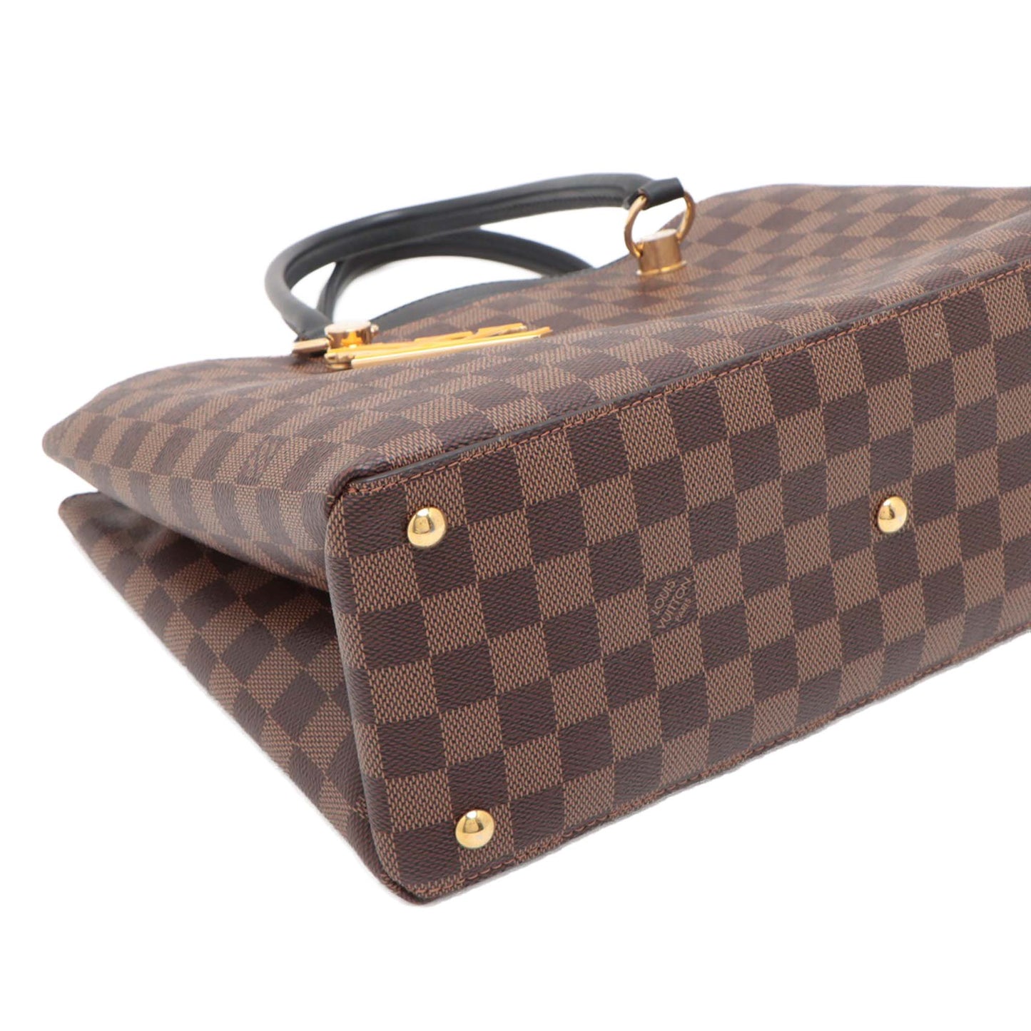 Louis Vuitton Damier Ebene Riverside