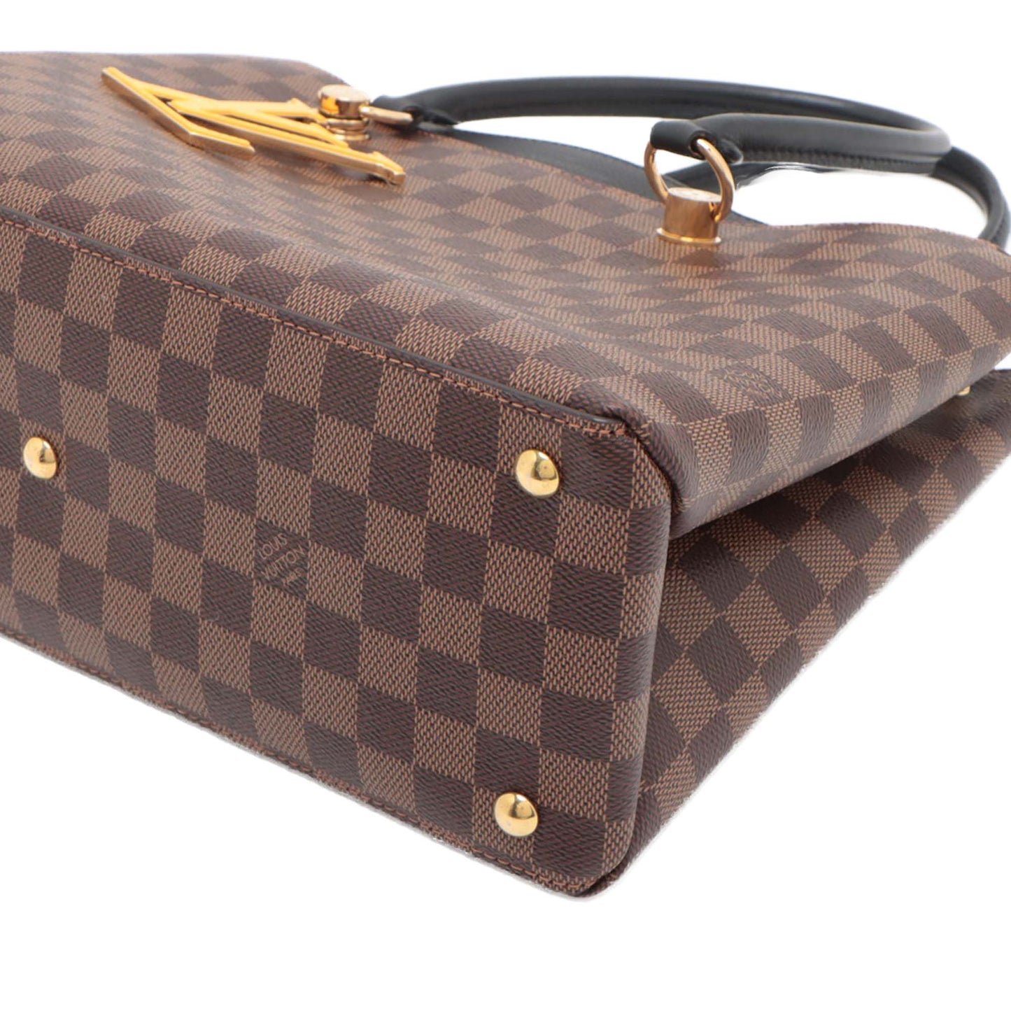 Louis Vuitton Damier Ebene Riverside
