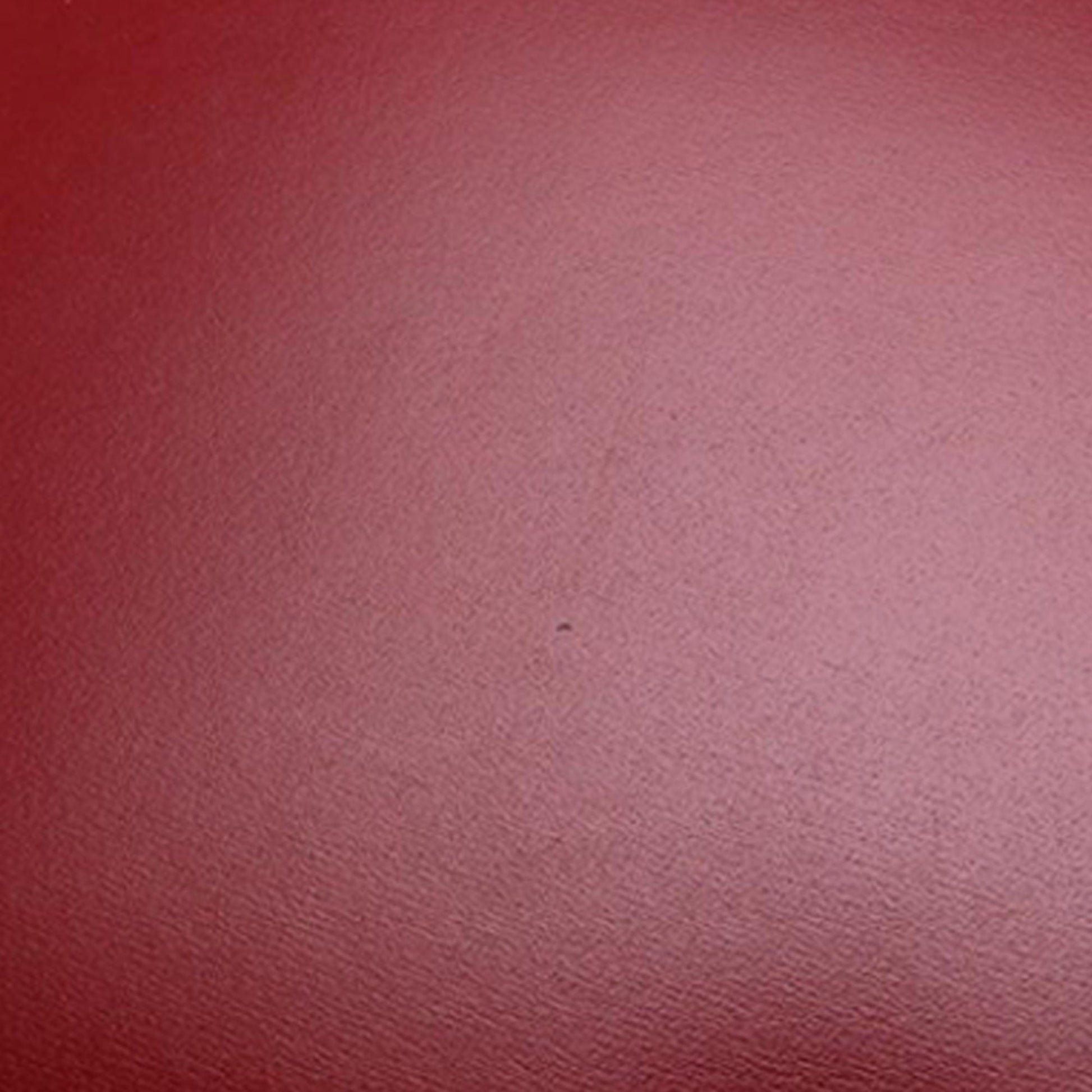 Celine Leather Double Flap Top Handle Bag