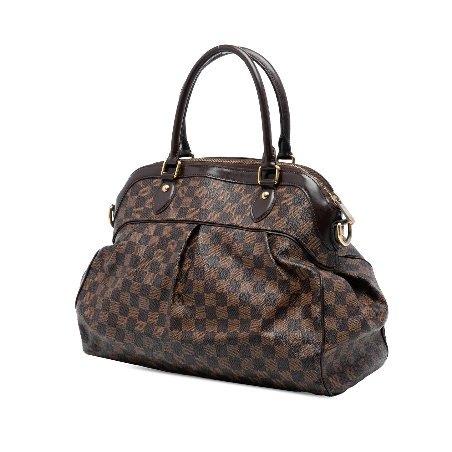 Louis Vuitton Damier Ebene Trevi GM