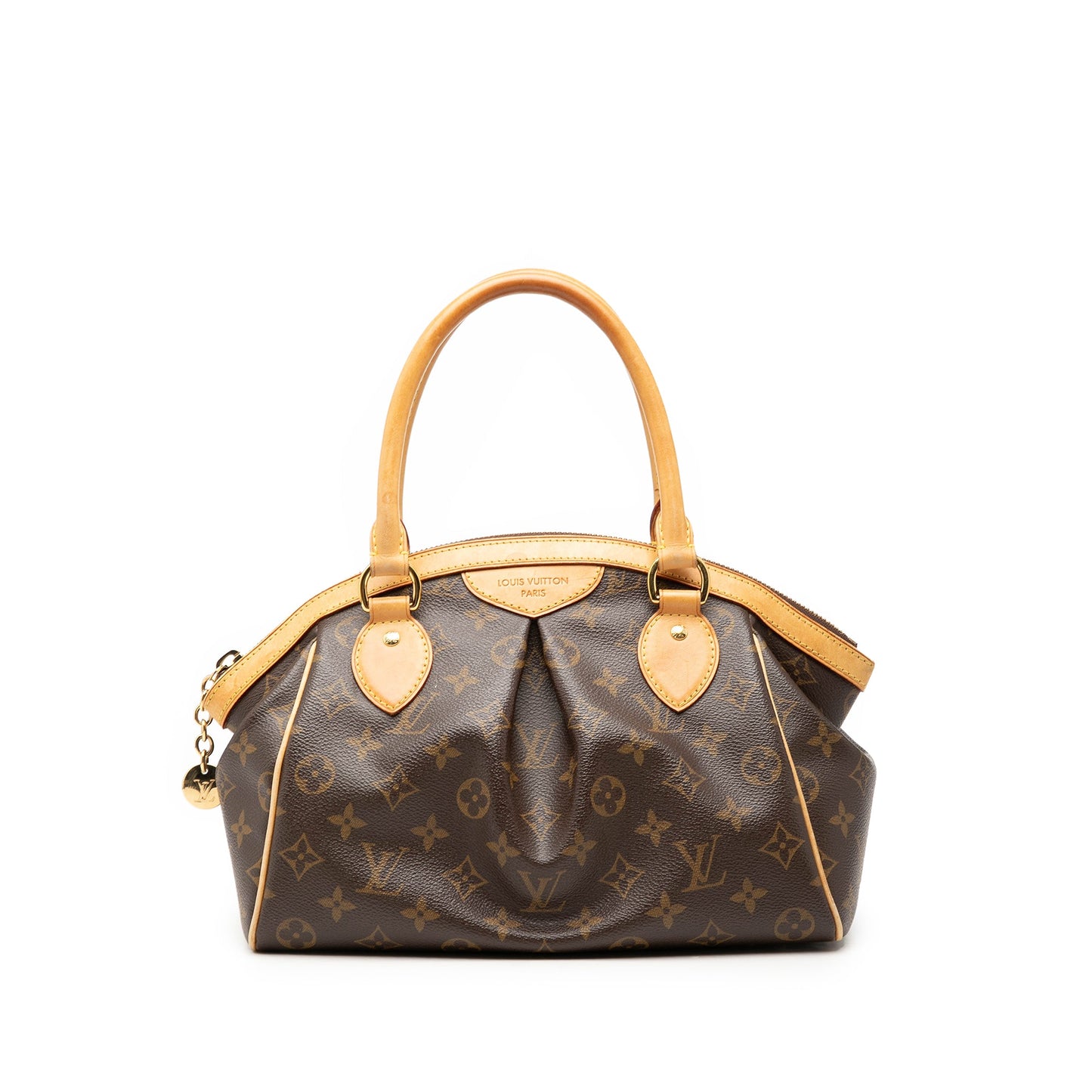 Louis Vuitton Monogram Tivoli PM