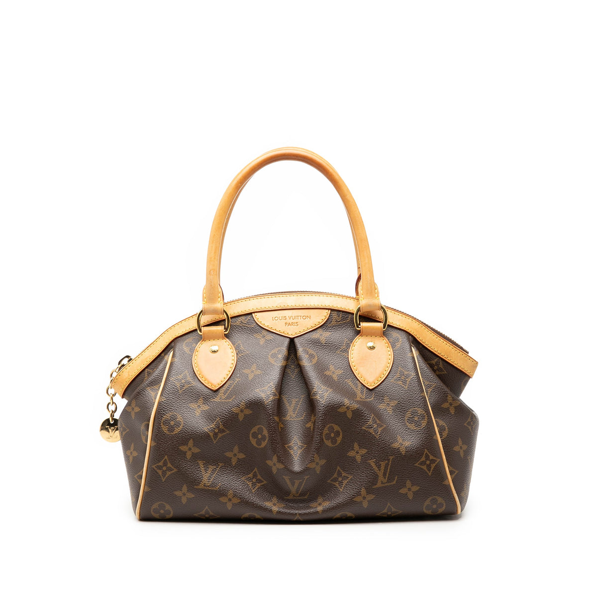 Louis Vuitton Monogram Tivoli PM