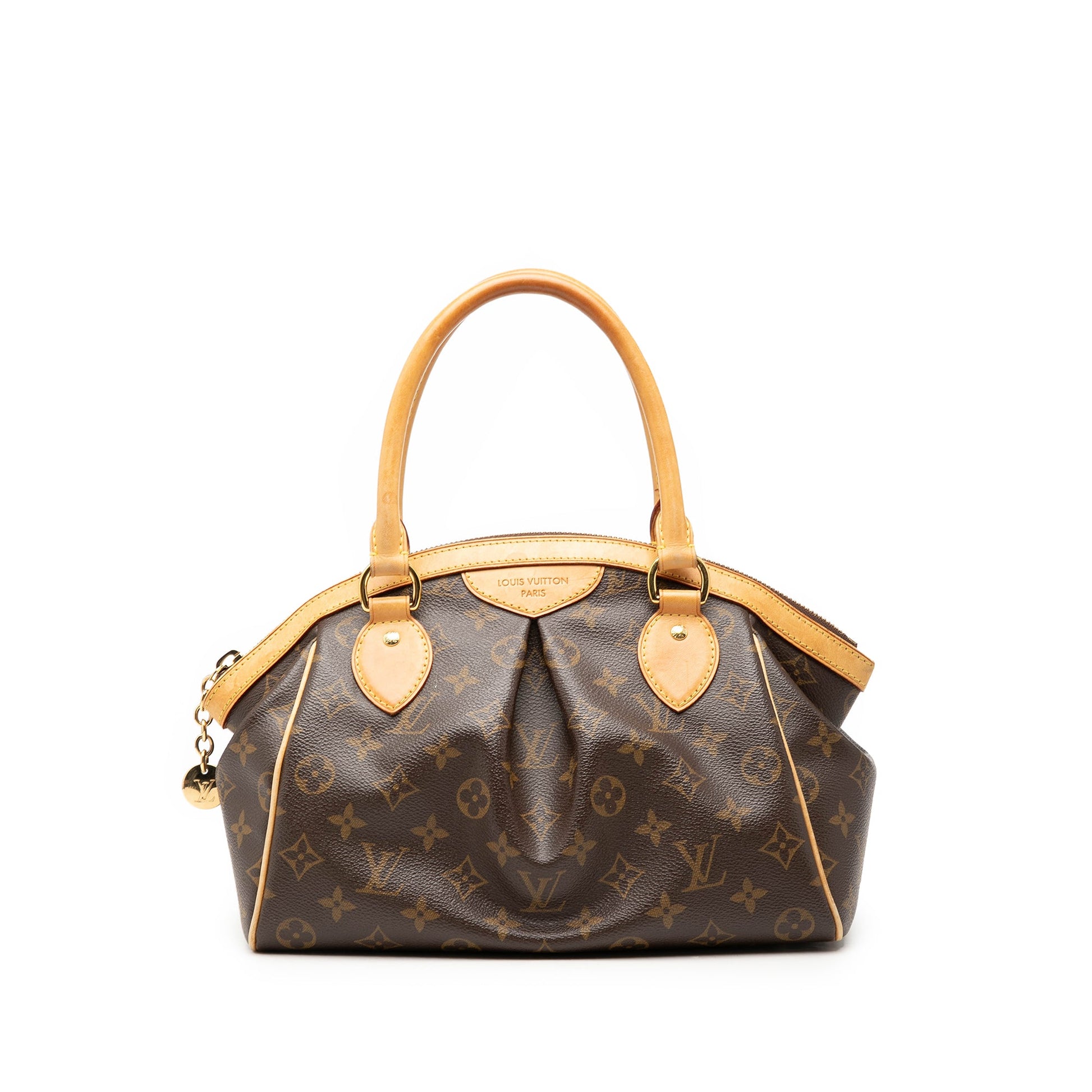 Louis Vuitton Monogram Tivoli PM