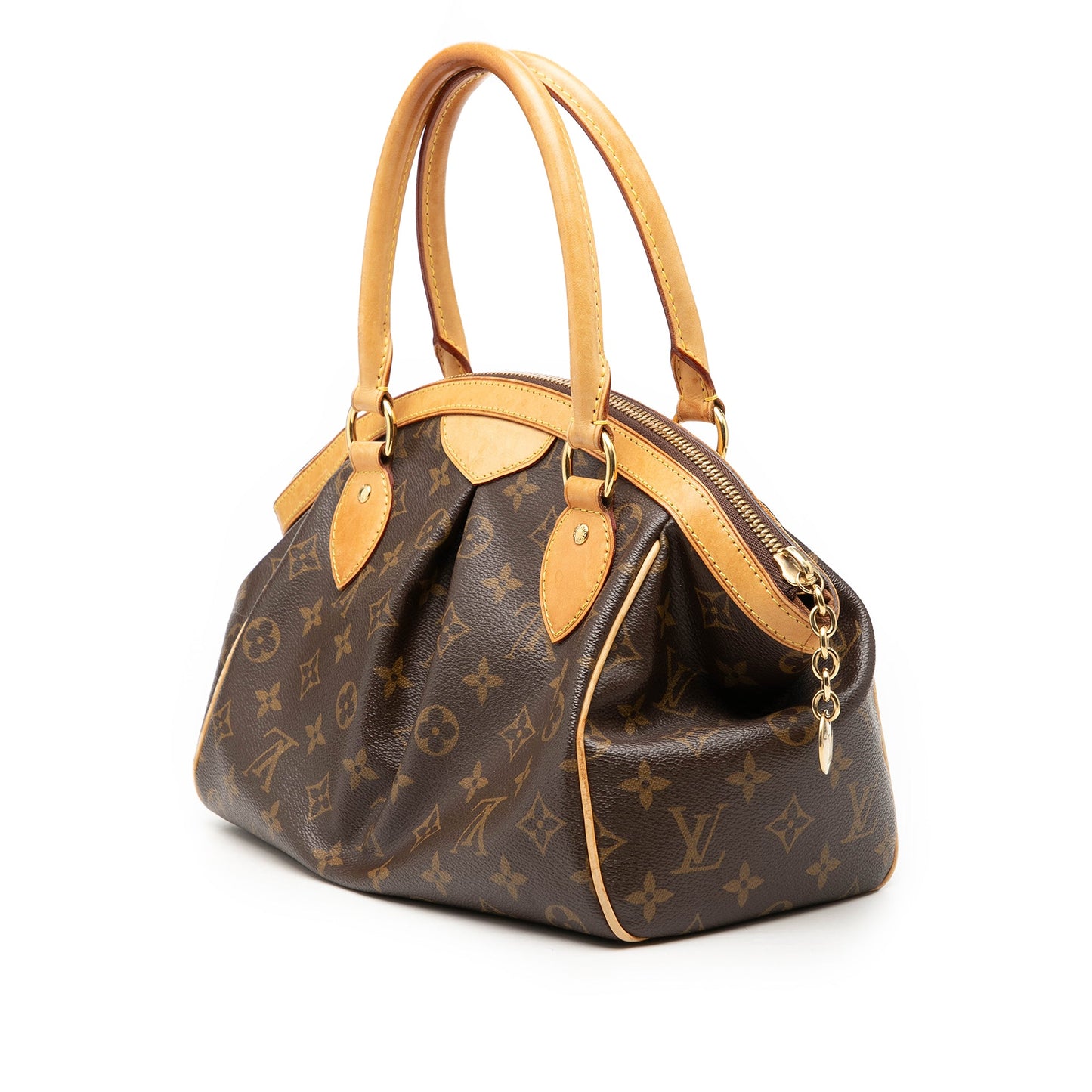 Louis Vuitton Monogram Tivoli PM