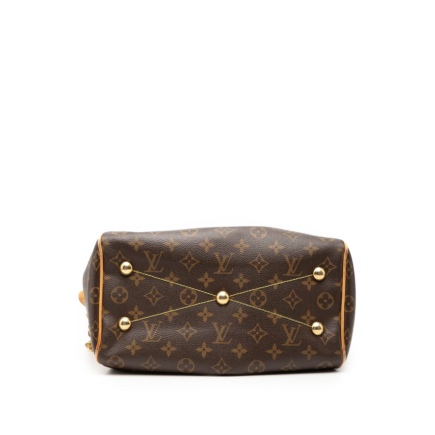 Louis Vuitton Monogram Tivoli PM