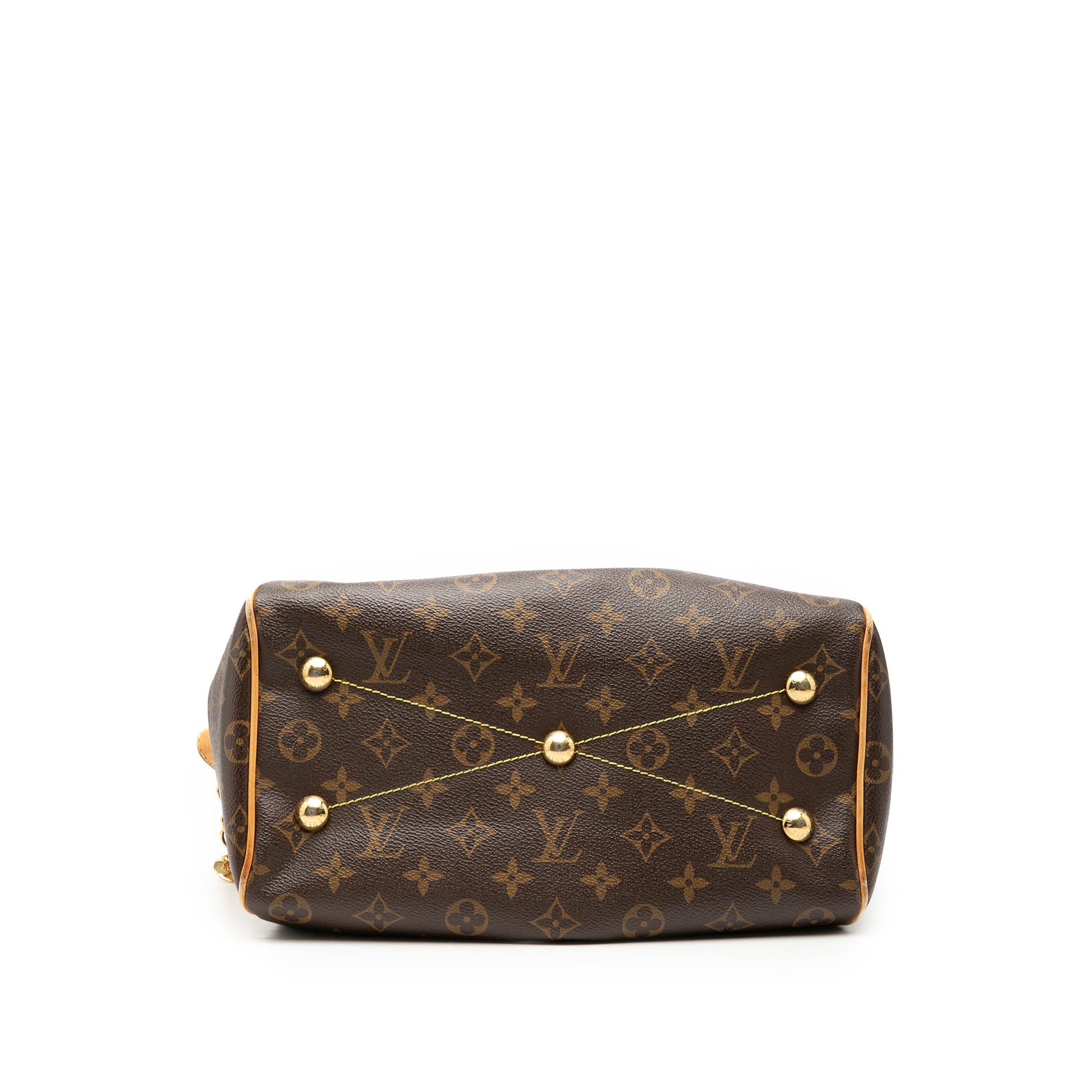 Louis Vuitton Monogram Tivoli PM