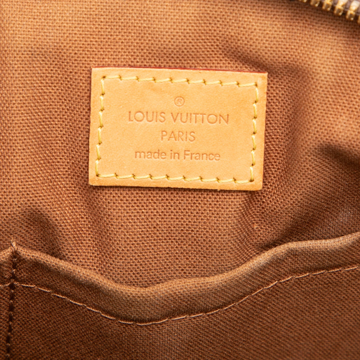 Louis Vuitton Monogram Tivoli PM