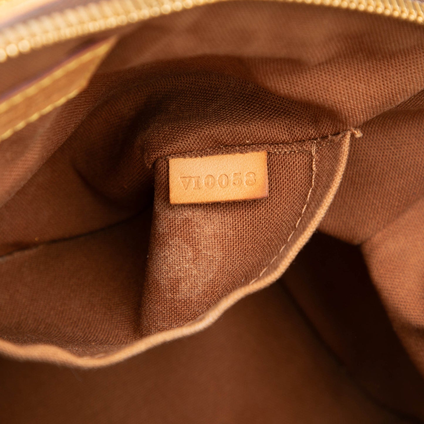 Louis Vuitton Monogram Tivoli PM