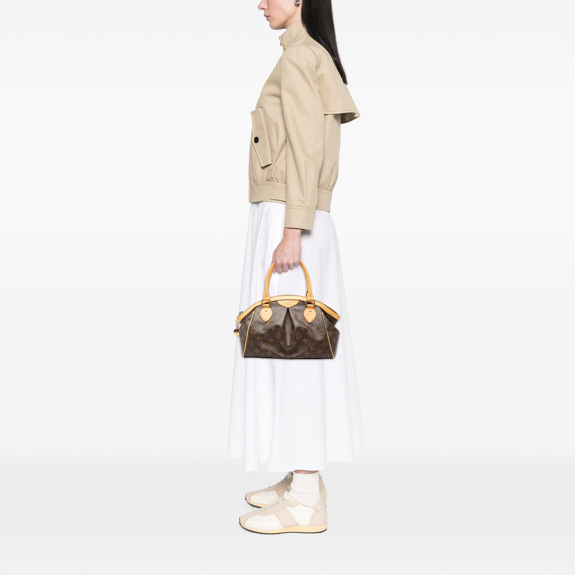 Louis Vuitton Monogram Tivoli PM