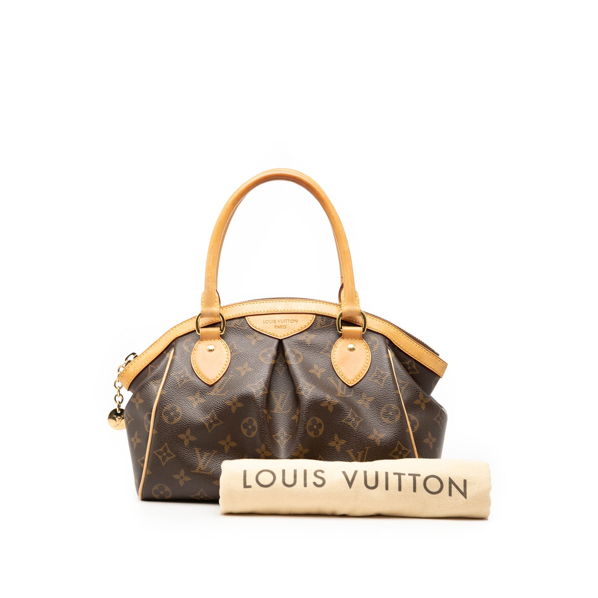 Louis Vuitton Monogram Tivoli PM
