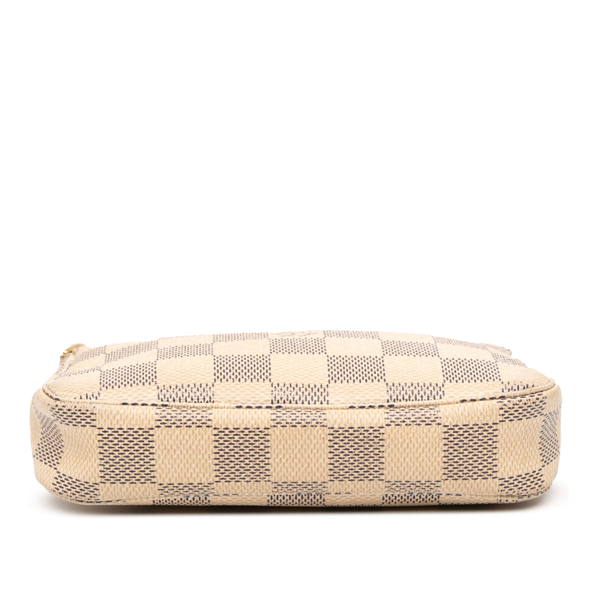 Louis Vuitton Damier Azur Mini Pochette Accessoires