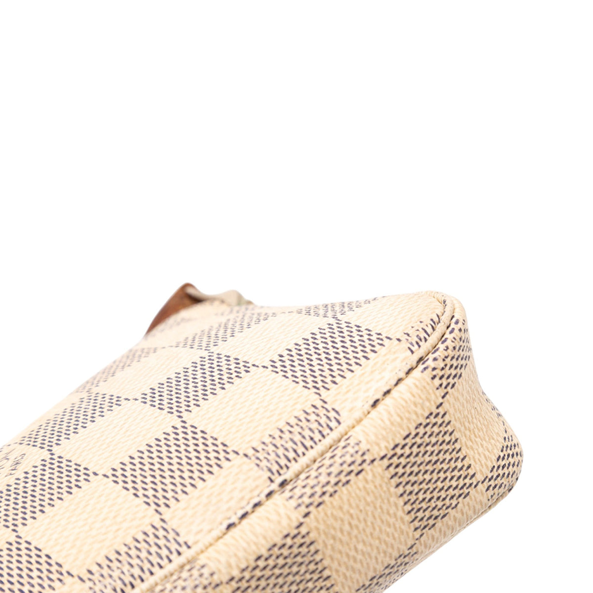 Louis Vuitton Damier Azur Mini Pochette Accessoires
