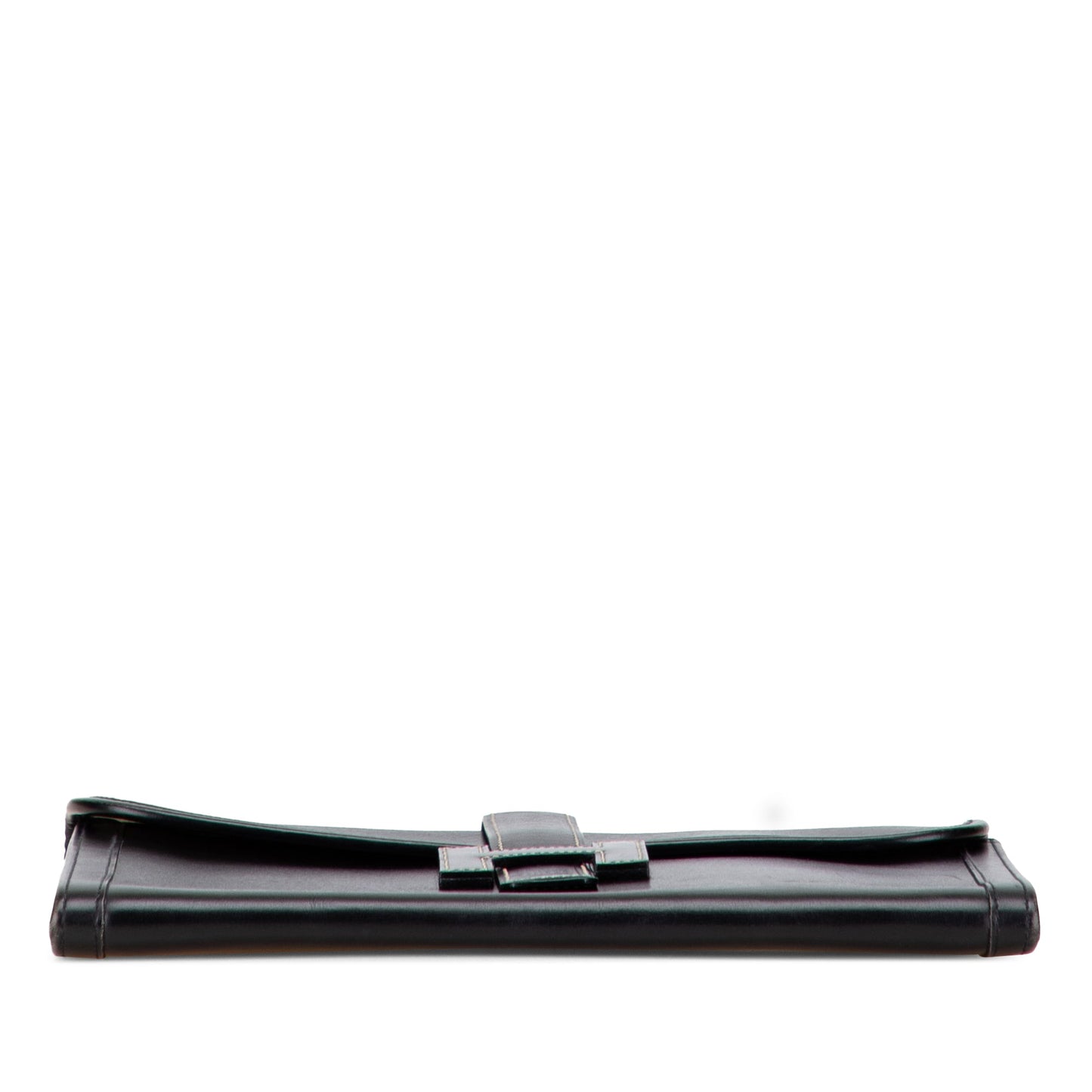 Hermès Box Calf Jige 29