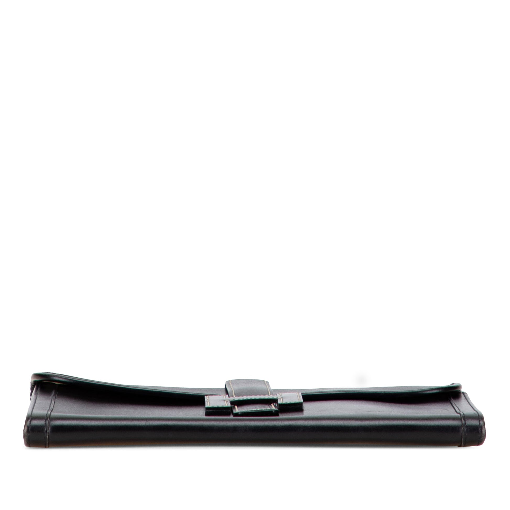 Hermès Box Calf Jige 29