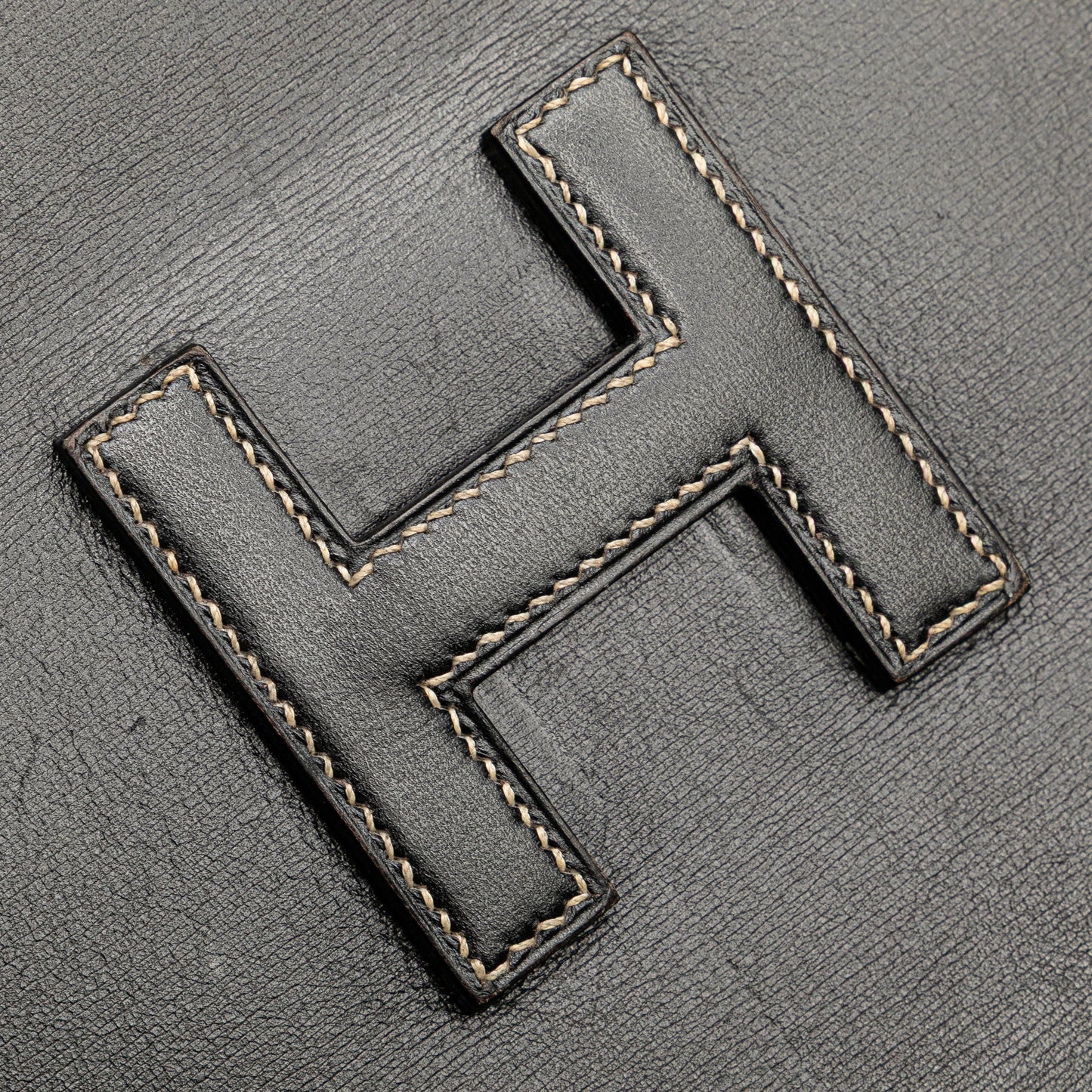 Hermès Box Calf Jige 29