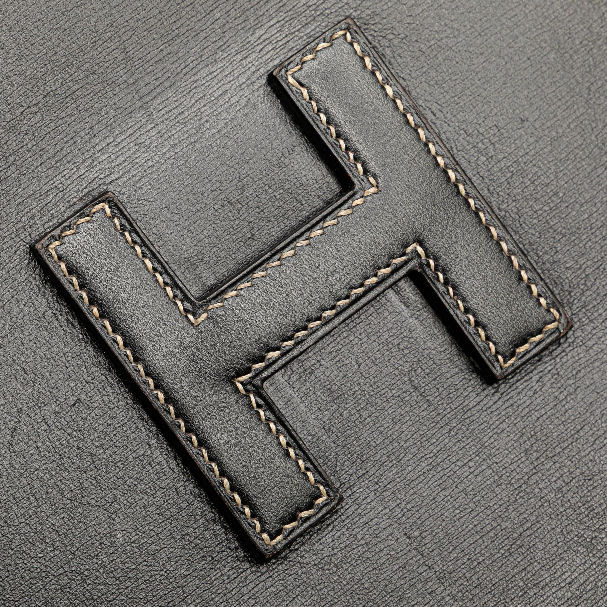 Hermès Box Calf Jige 29
