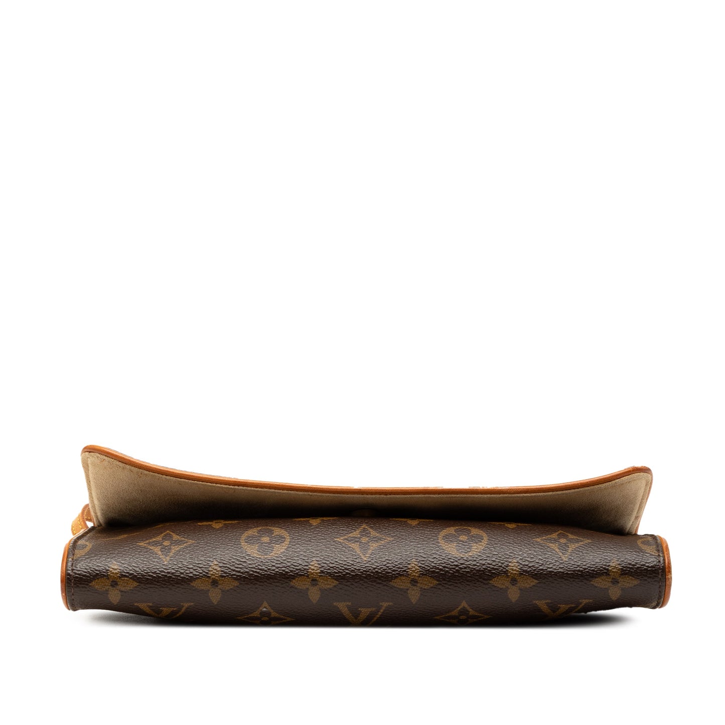 Louis Vuitton Monogram Pochette Twin GM